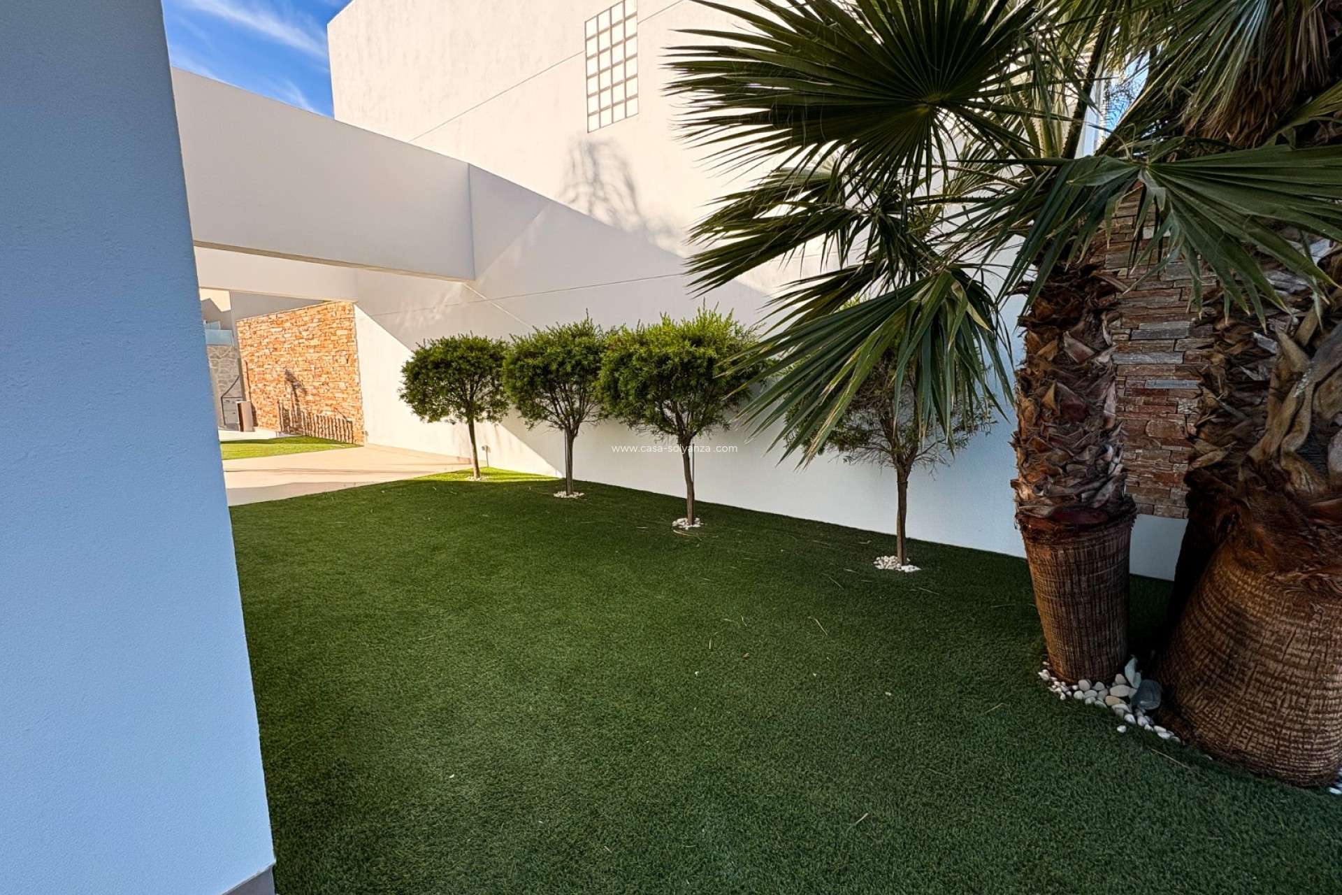 Revente - Villa / Semi detached - Ciudad Quesada - Rojales - Ciudad Quesada