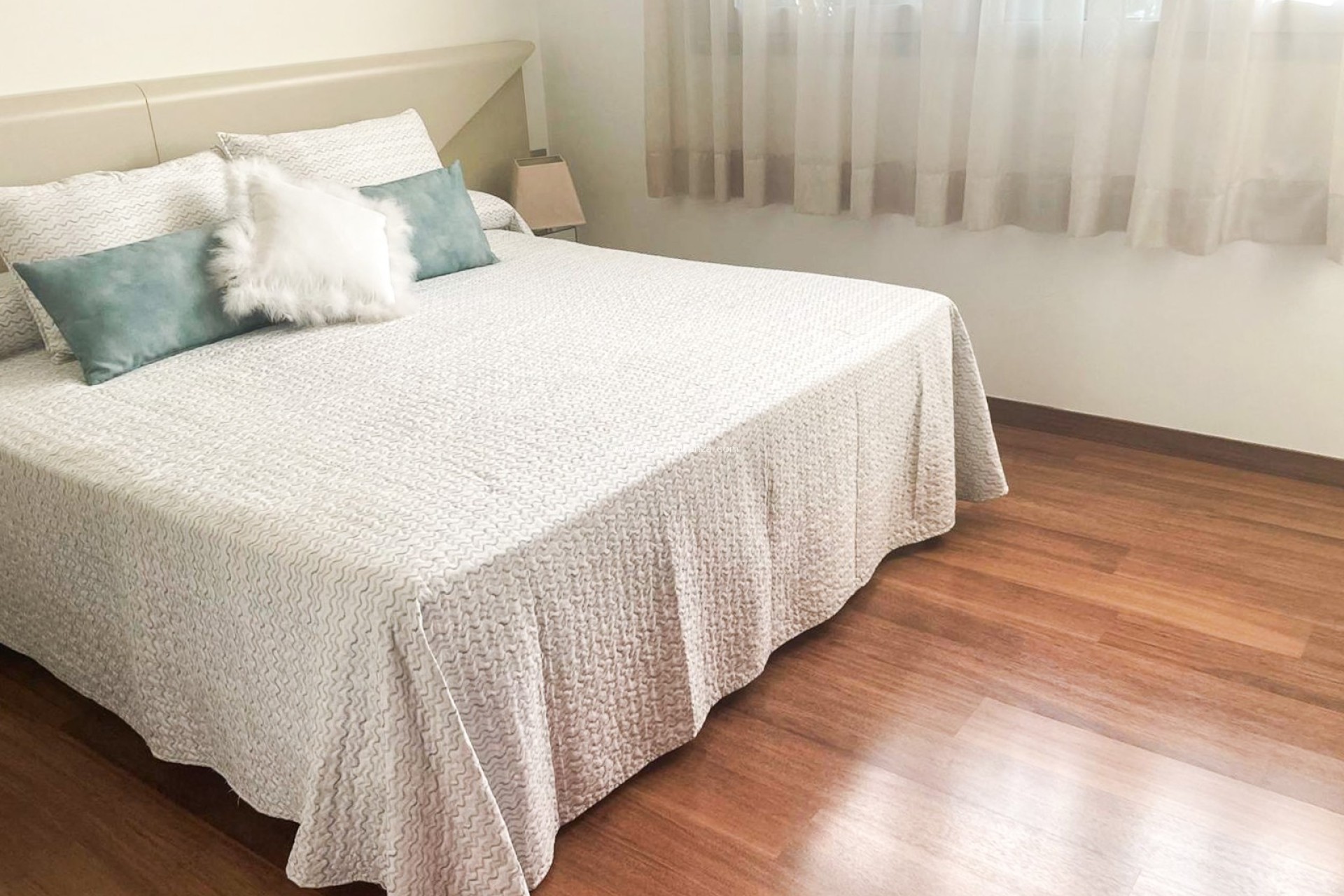 Revente - Villa / Semi detached - Orihuela Costa - Mil Palmeras