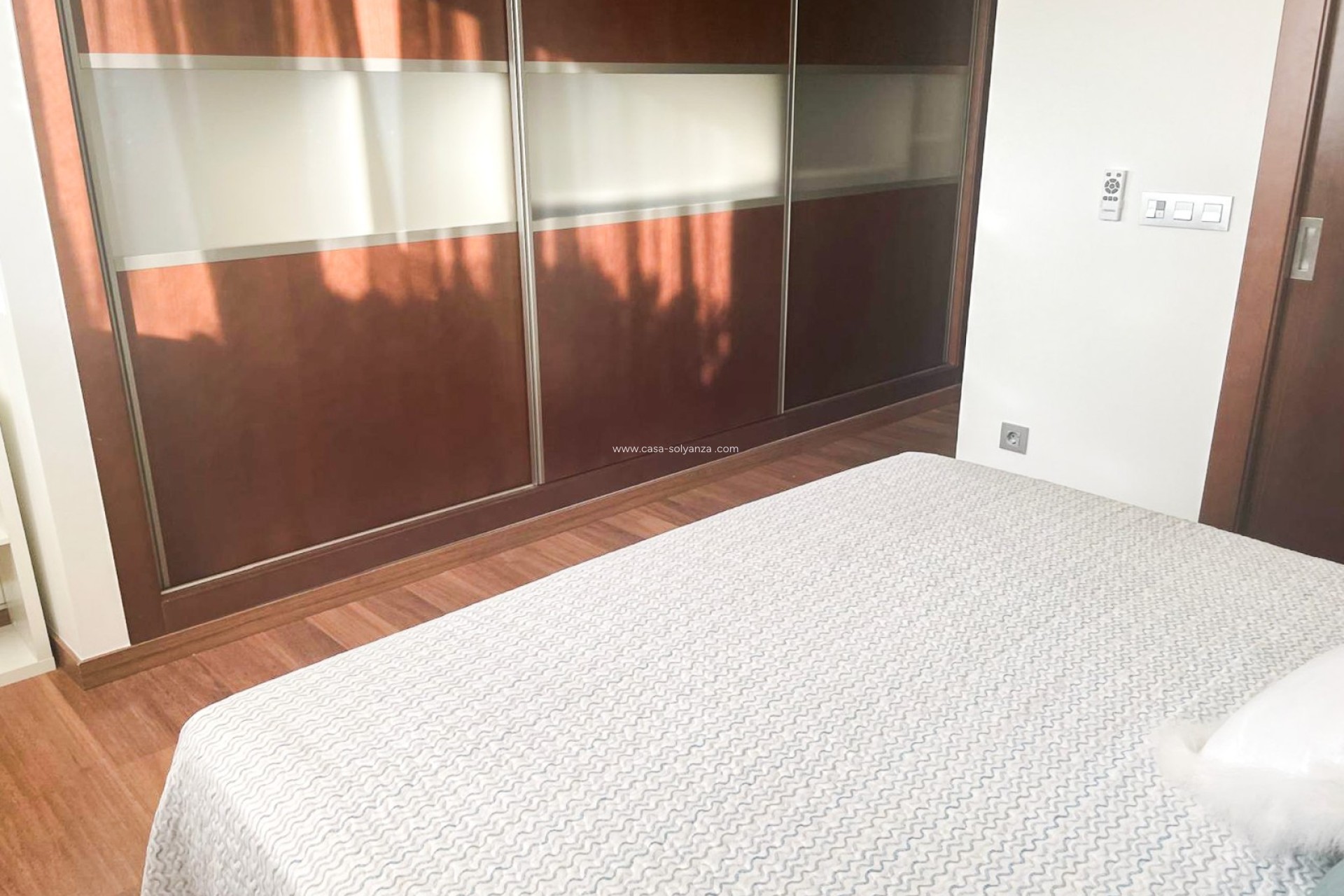 Revente - Villa / Semi detached - Orihuela Costa - Mil Palmeras