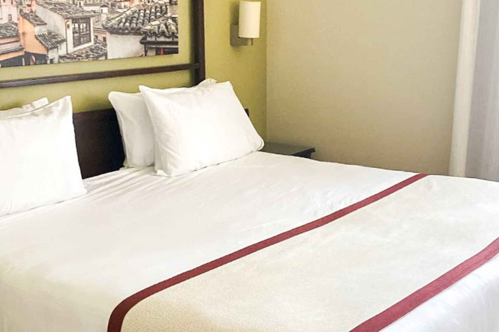 Revente - Villa / Semi detached - Orihuela Costa - Mil Palmeras