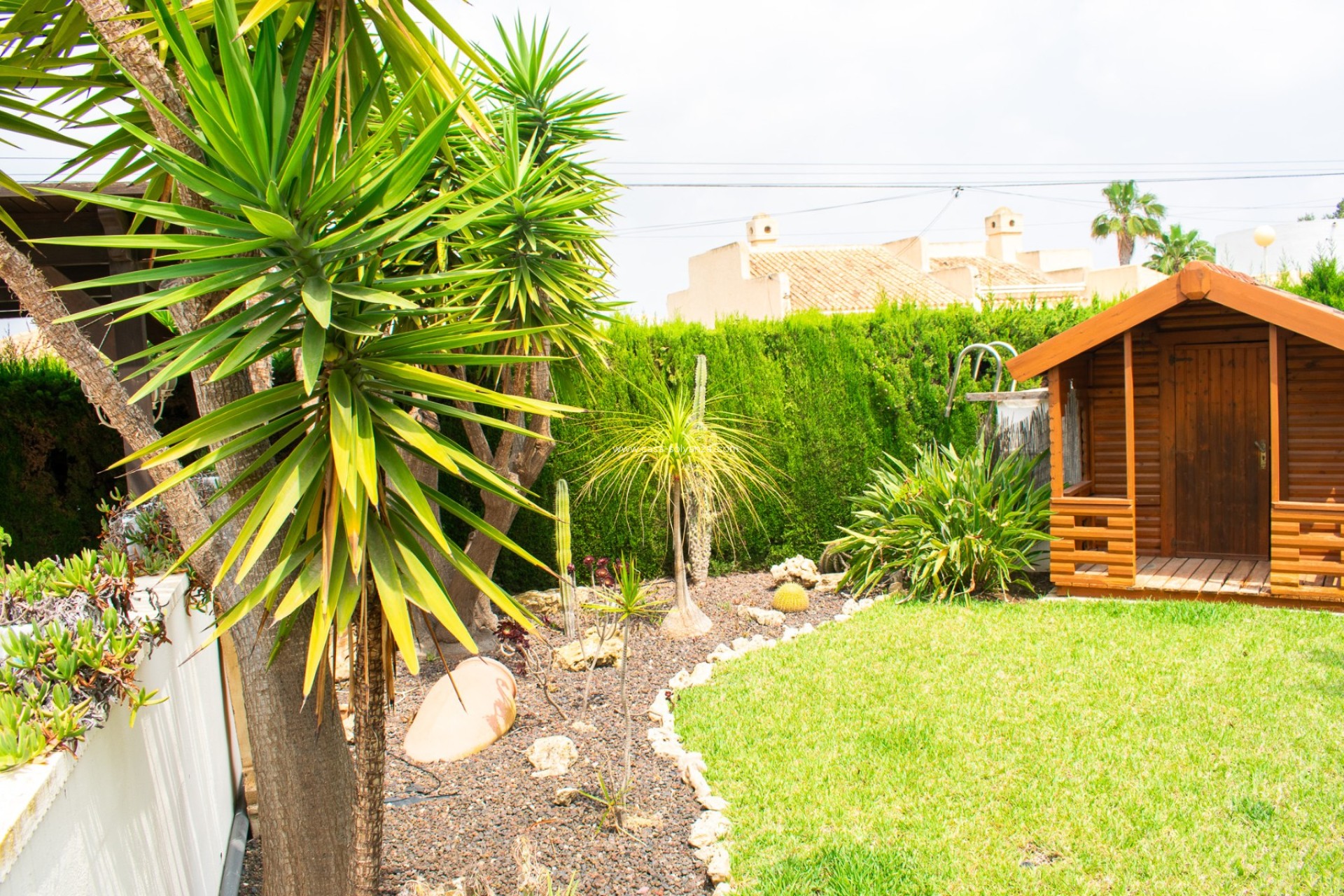 Revente - Villa / Semi detached - Orihuela Costa - MUY CERCA DE LA PLAYA