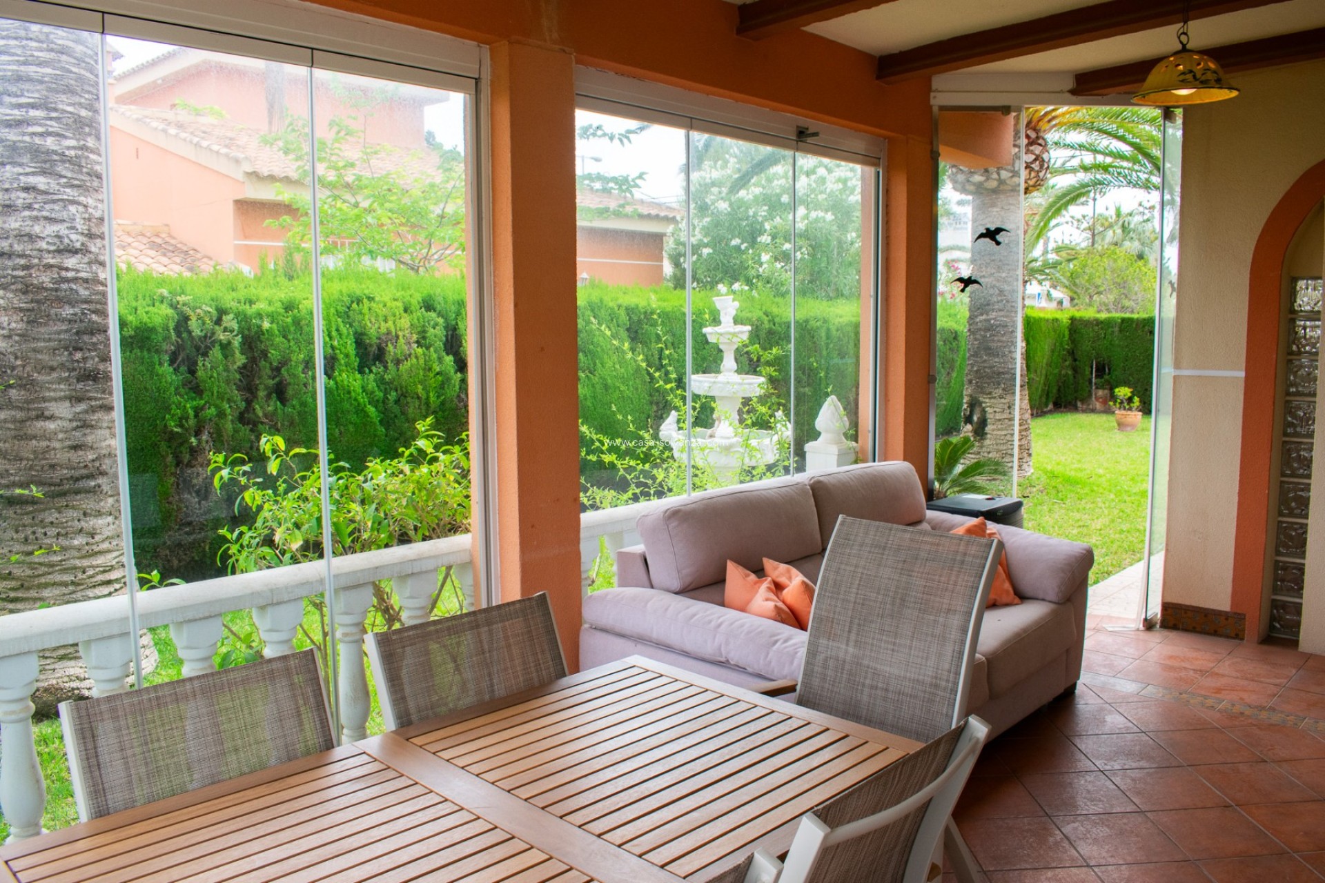 Revente - Villa / Semi detached - Orihuela Costa - MUY CERCA DE LA PLAYA