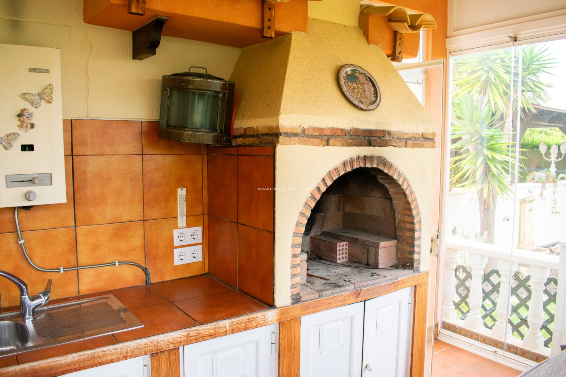 Revente - Villa / Semi detached - Orihuela Costa - MUY CERCA DE LA PLAYA