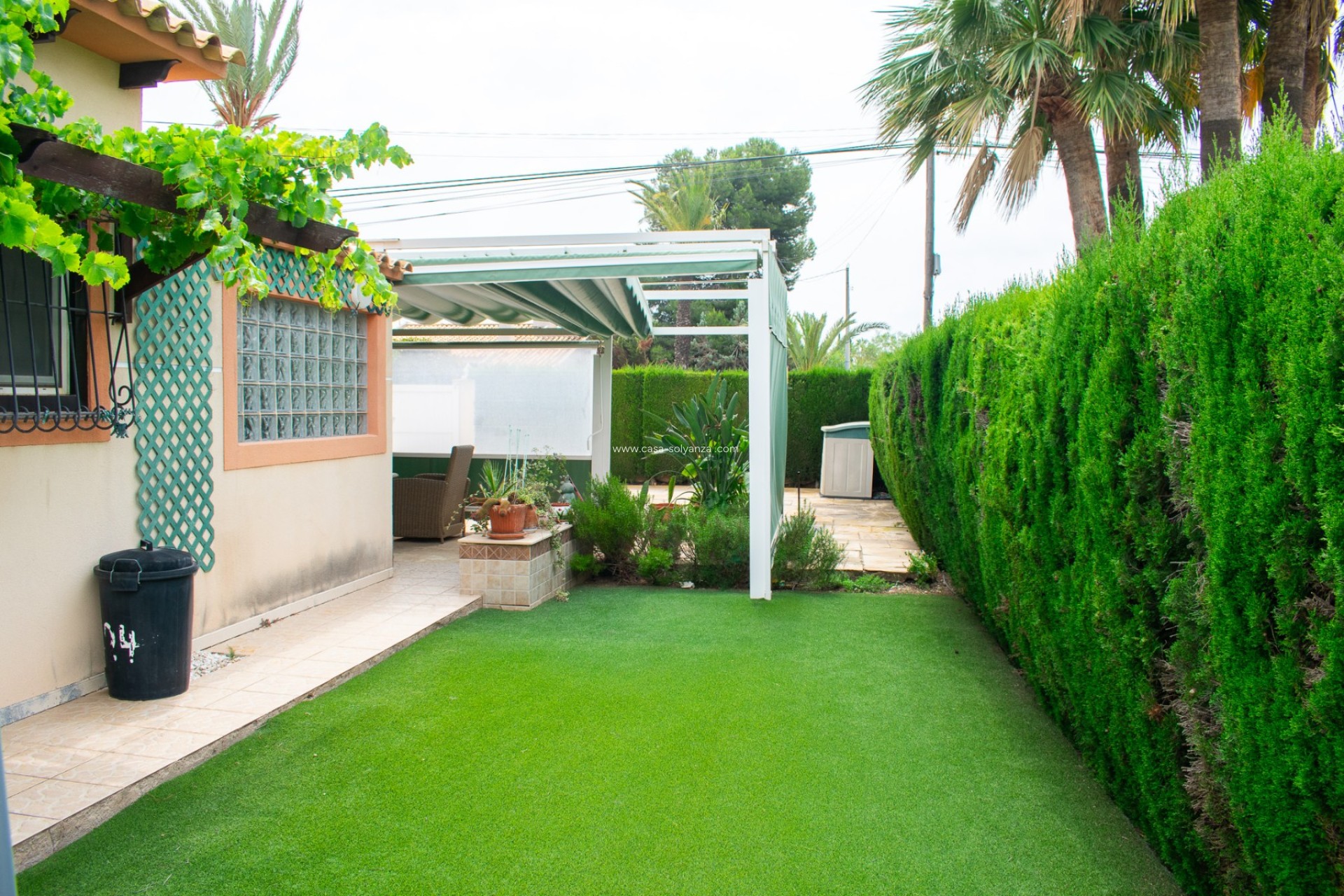 Revente - Villa / Semi detached - Orihuela Costa - MUY CERCA DE LA PLAYA
