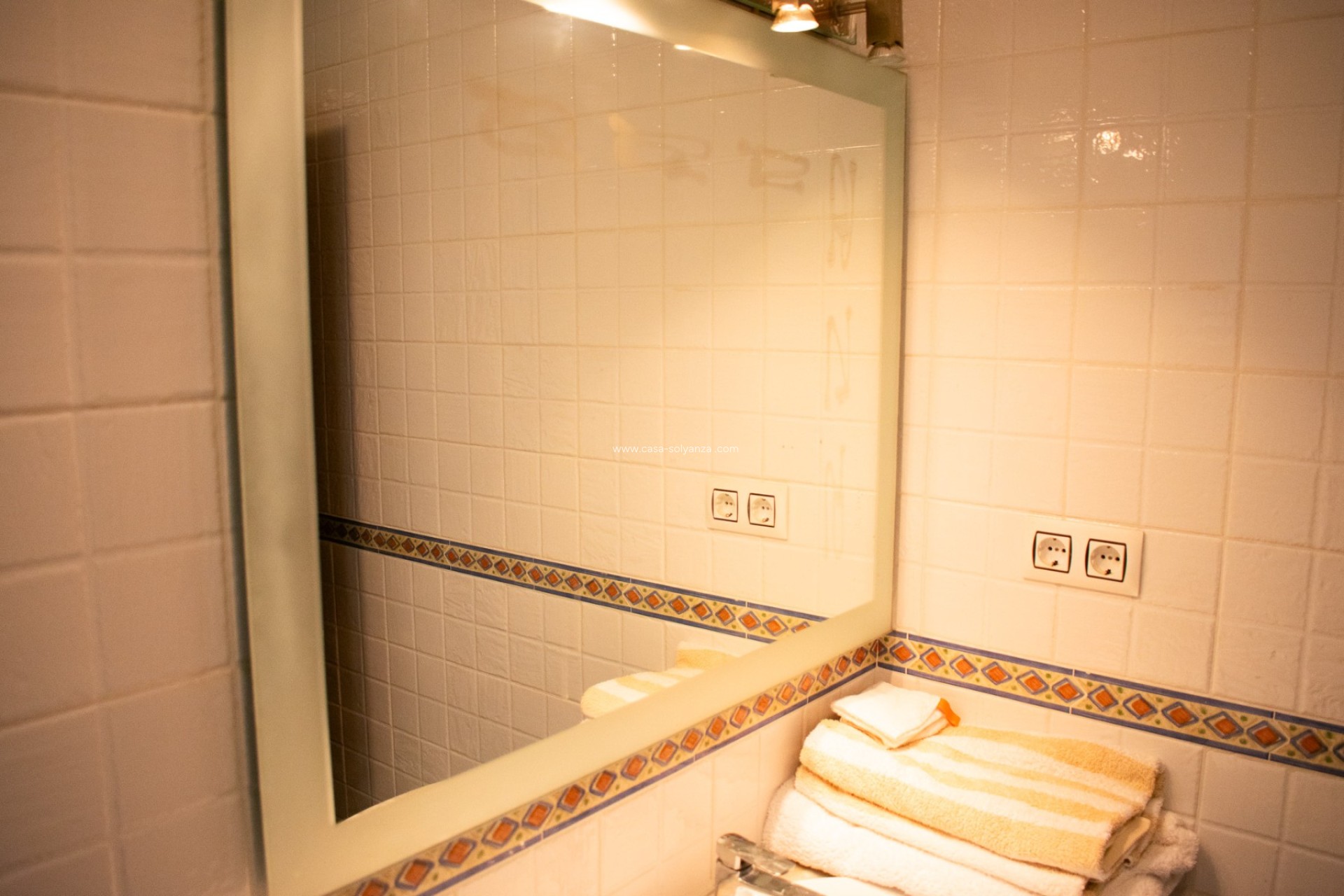 Revente - Villa / Semi detached - Orihuela Costa - MUY CERCA DE LA PLAYA