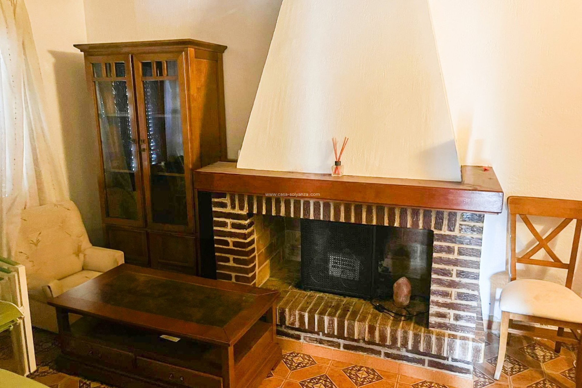 Revente - Villa / Semi detached - Orihuela Costa - Punta Prima