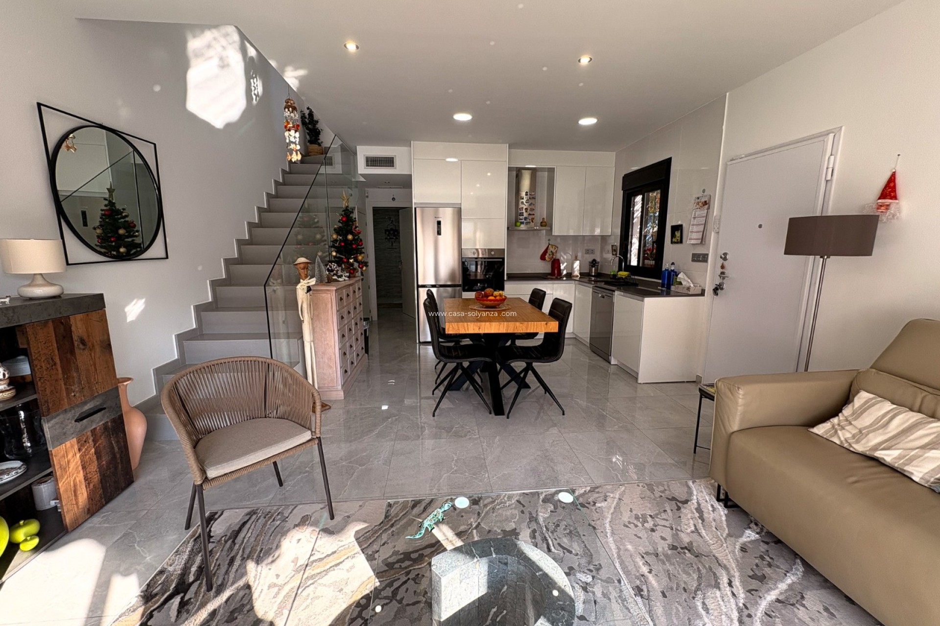 Revente - Villa / Semi detached - San Pedro del Pinatar - San Pedro De Pinatar