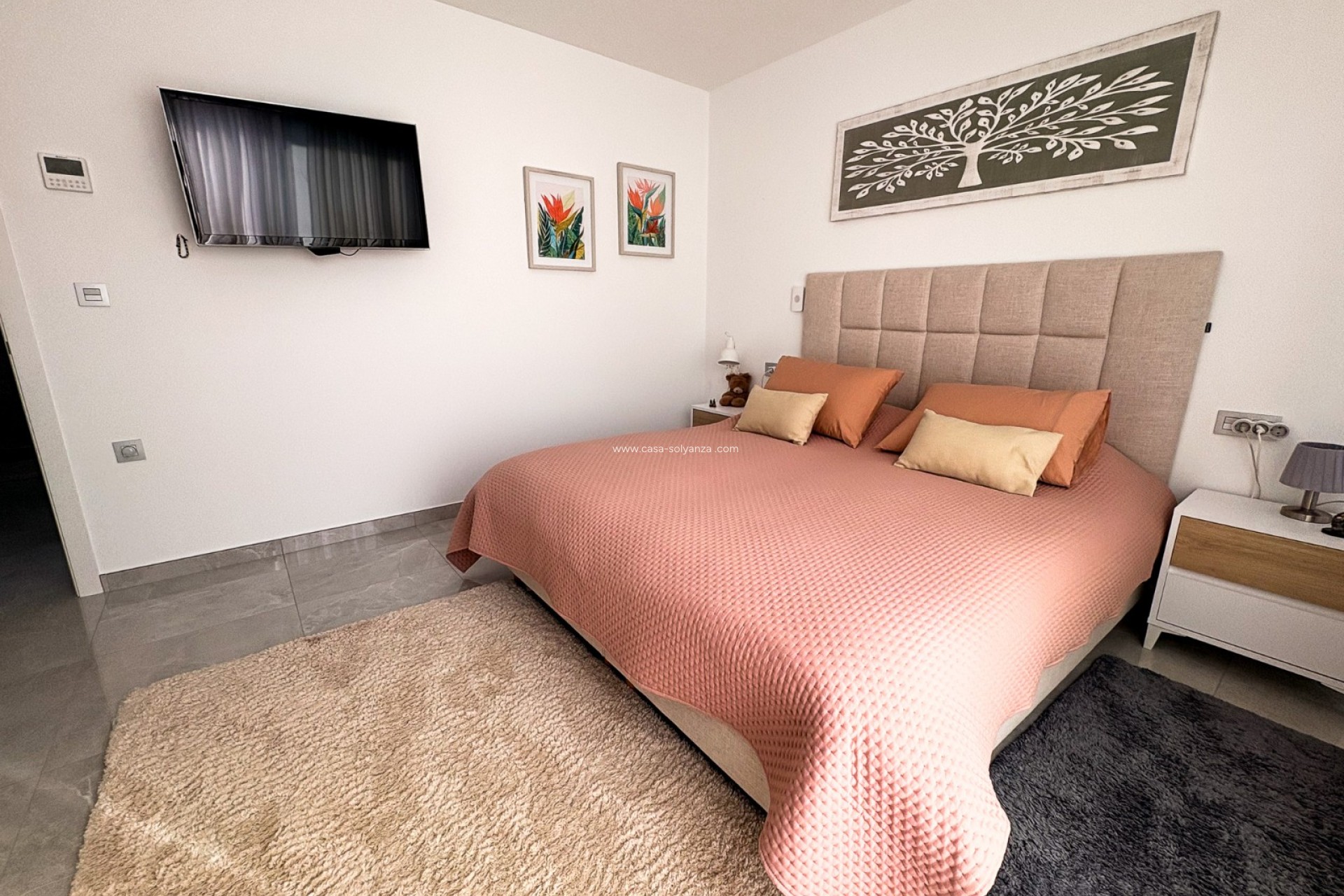 Revente - Villa / Semi detached - San Pedro del Pinatar - San Pedro De Pinatar