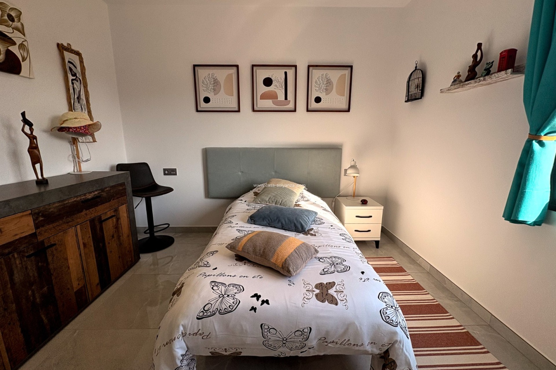 Revente - Villa / Semi detached - San Pedro del Pinatar - San Pedro De Pinatar