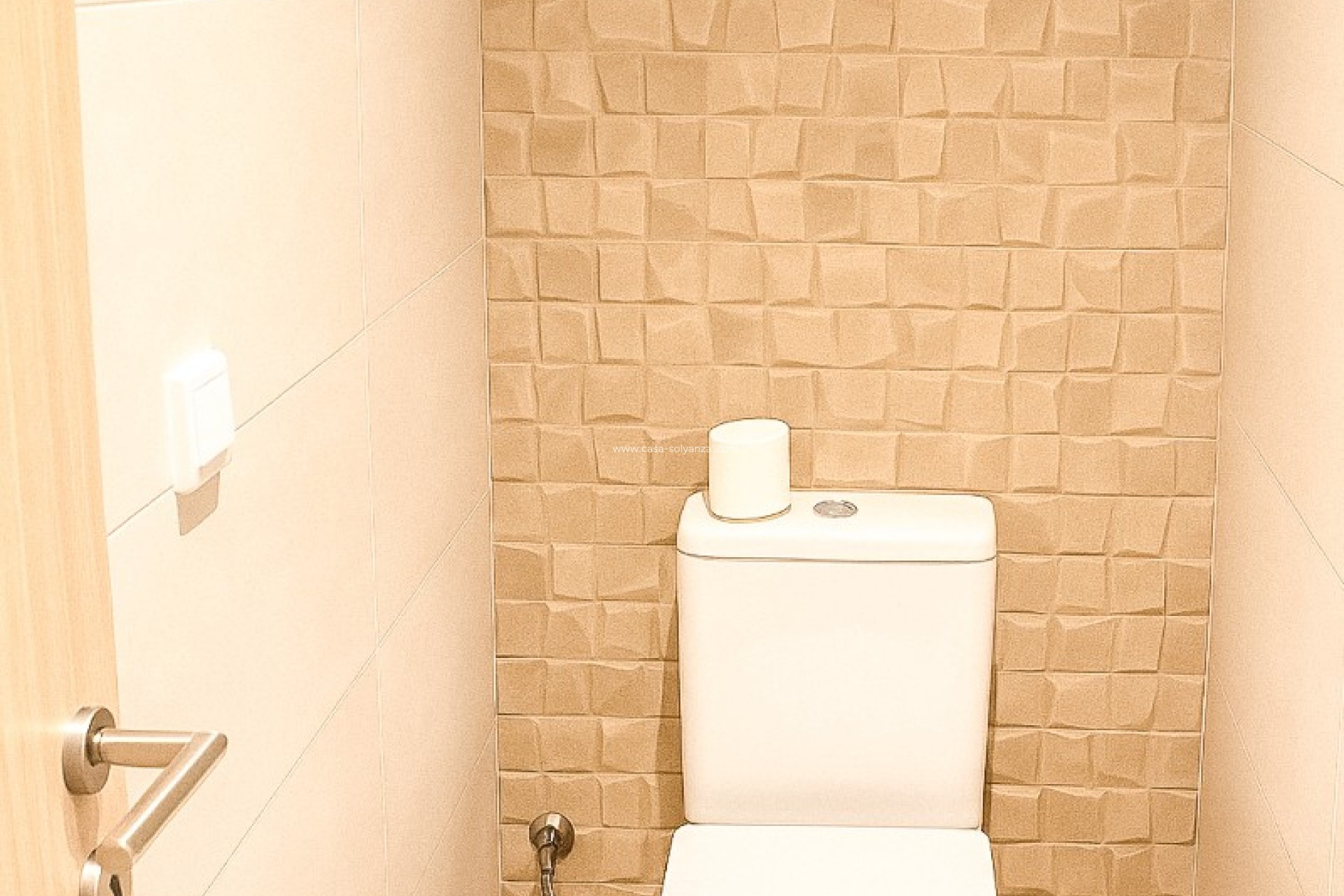 Revente - Villa / Semi detached - Torrevieja - La Siesta