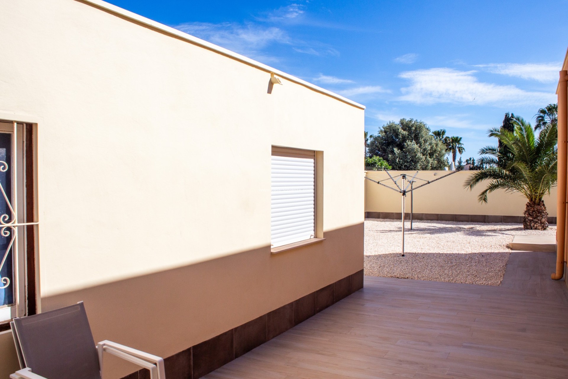 Revente - Villa / Semi detached - Torrevieja - La Siesta