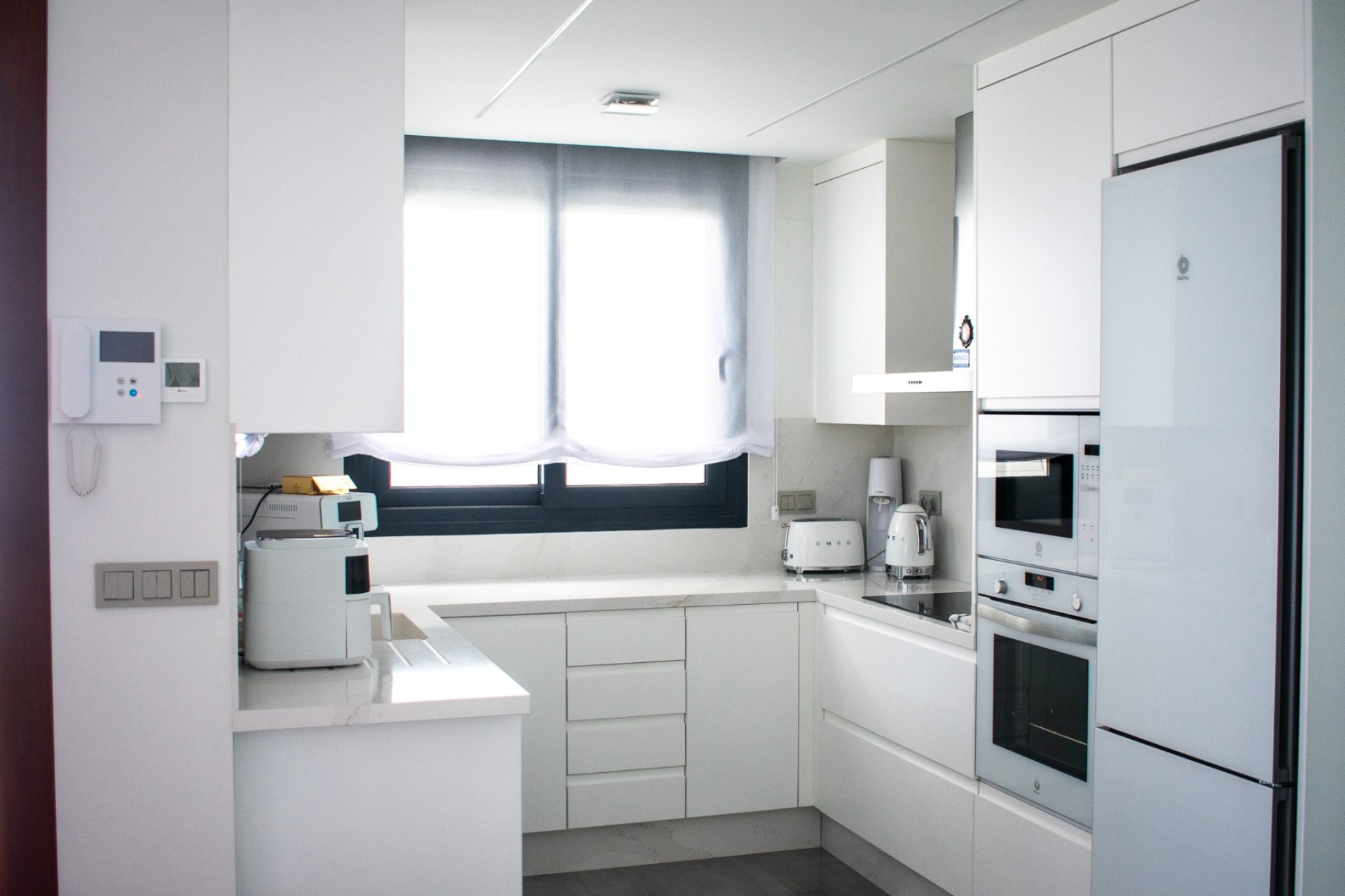 Revente - Villa / Semi detached - Torrevieja - Los Altos