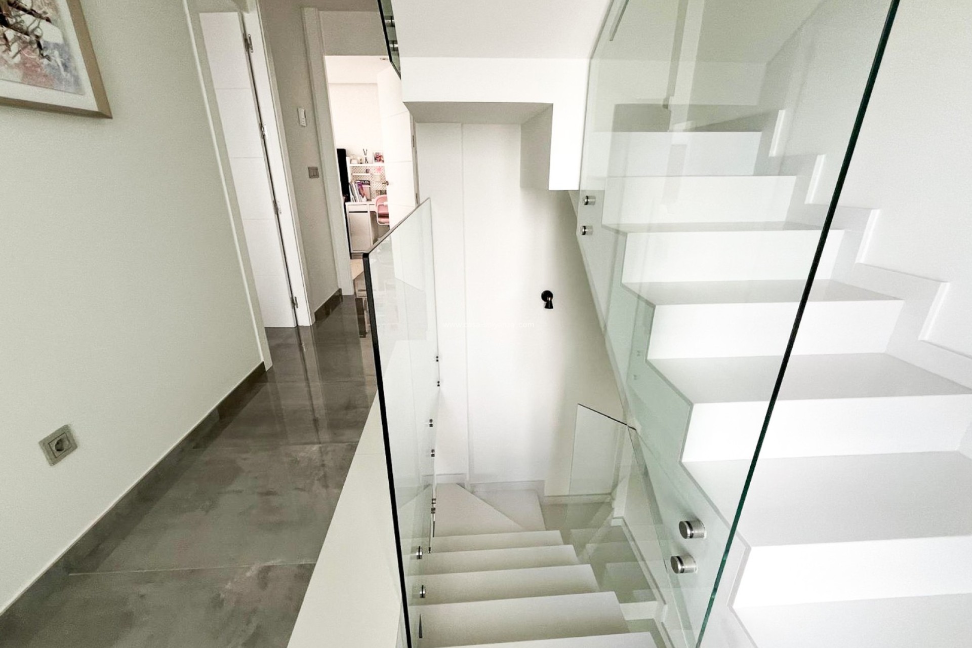 Revente - Villa / Semi detached - Torrevieja - Los Altos