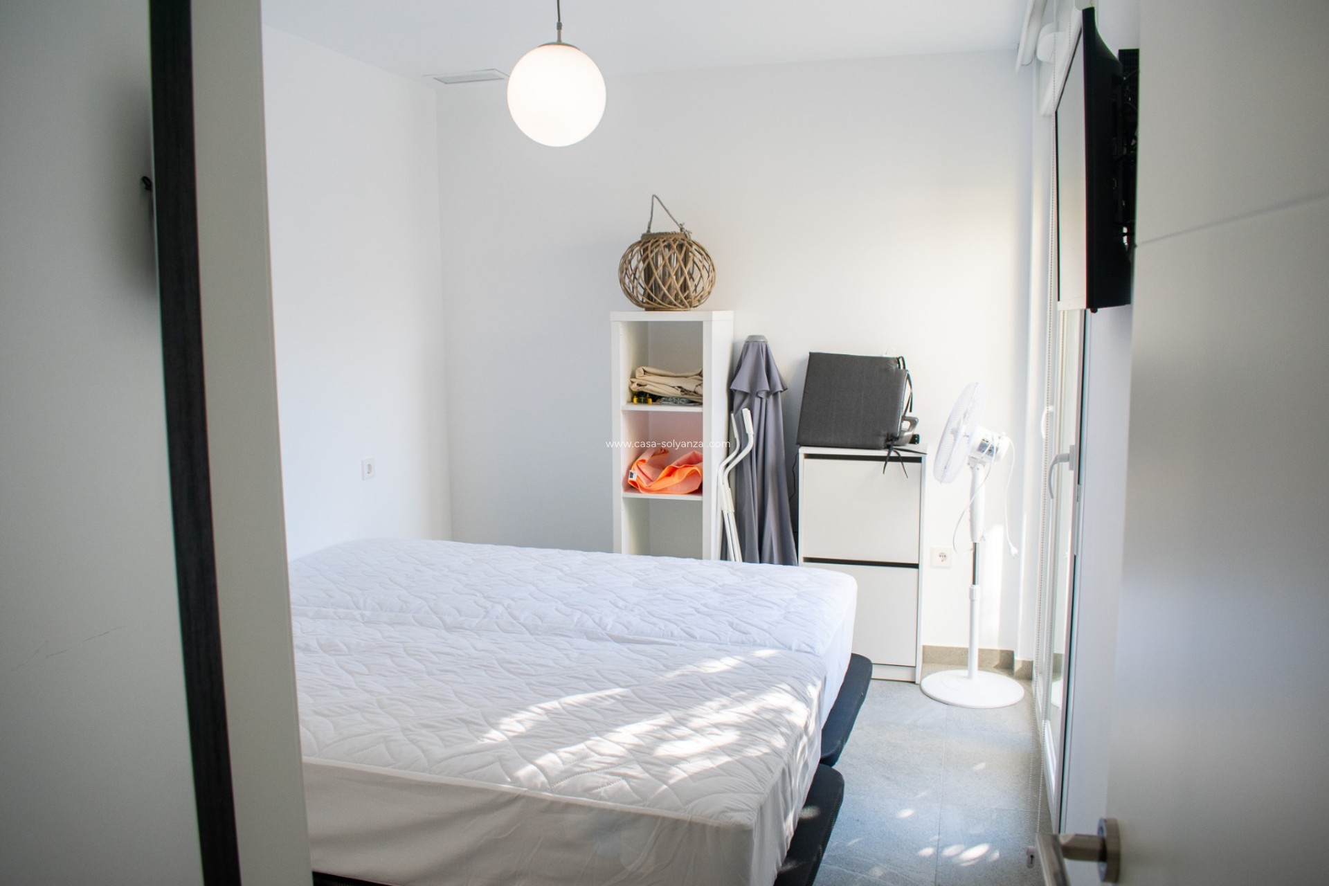 Revente - Villa / Semi detached - Vistabella golf - Vistabella Golf