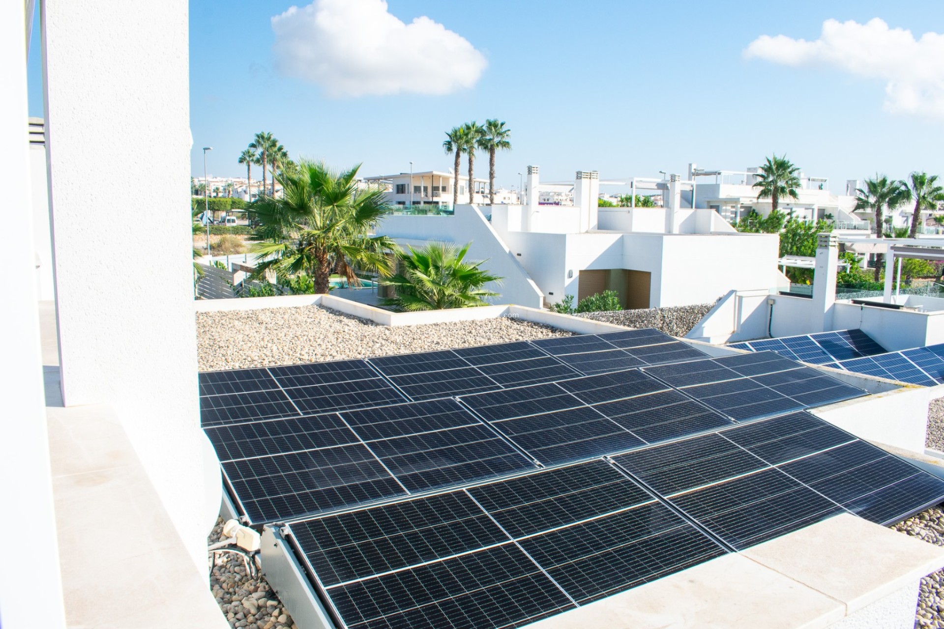 Revente - Villa / Semi detached - Vistabella golf - Vistabella Golf