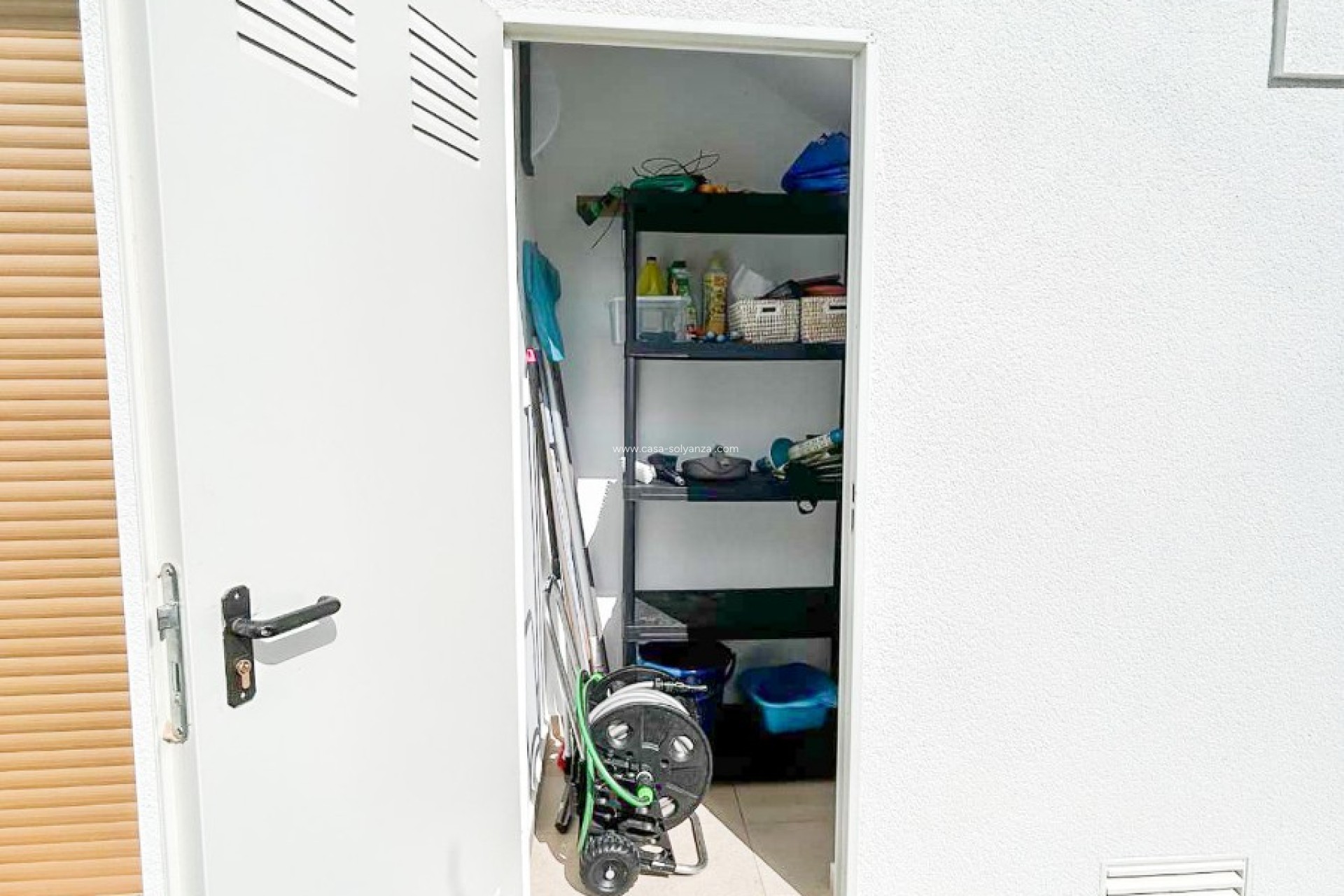 Revente - Villa / Semi detached - Vistabella golf - Vistabella Golf