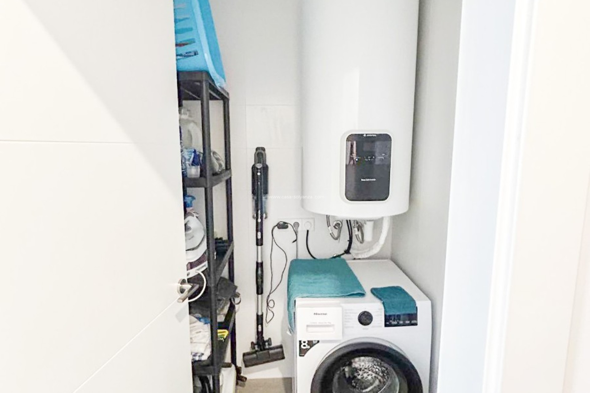 Revente - Villa / Semi detached - Vistabella golf - Vistabella Golf