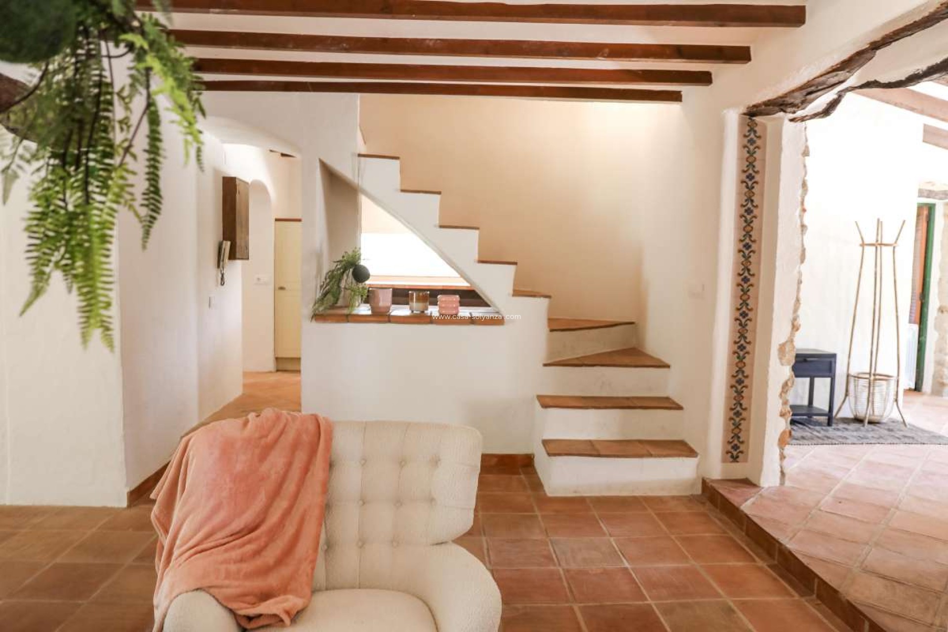 Revente - Villa - Senija - Inland