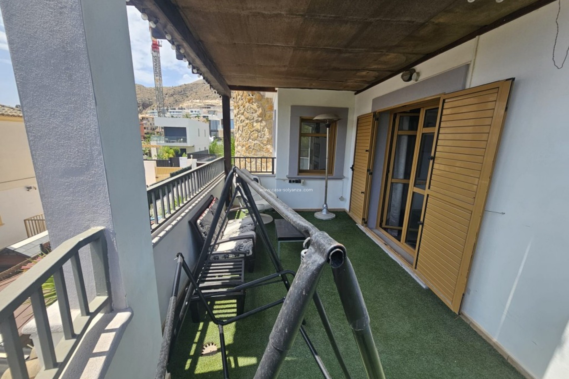Revente - Villa - Sierra Cortina - Inland