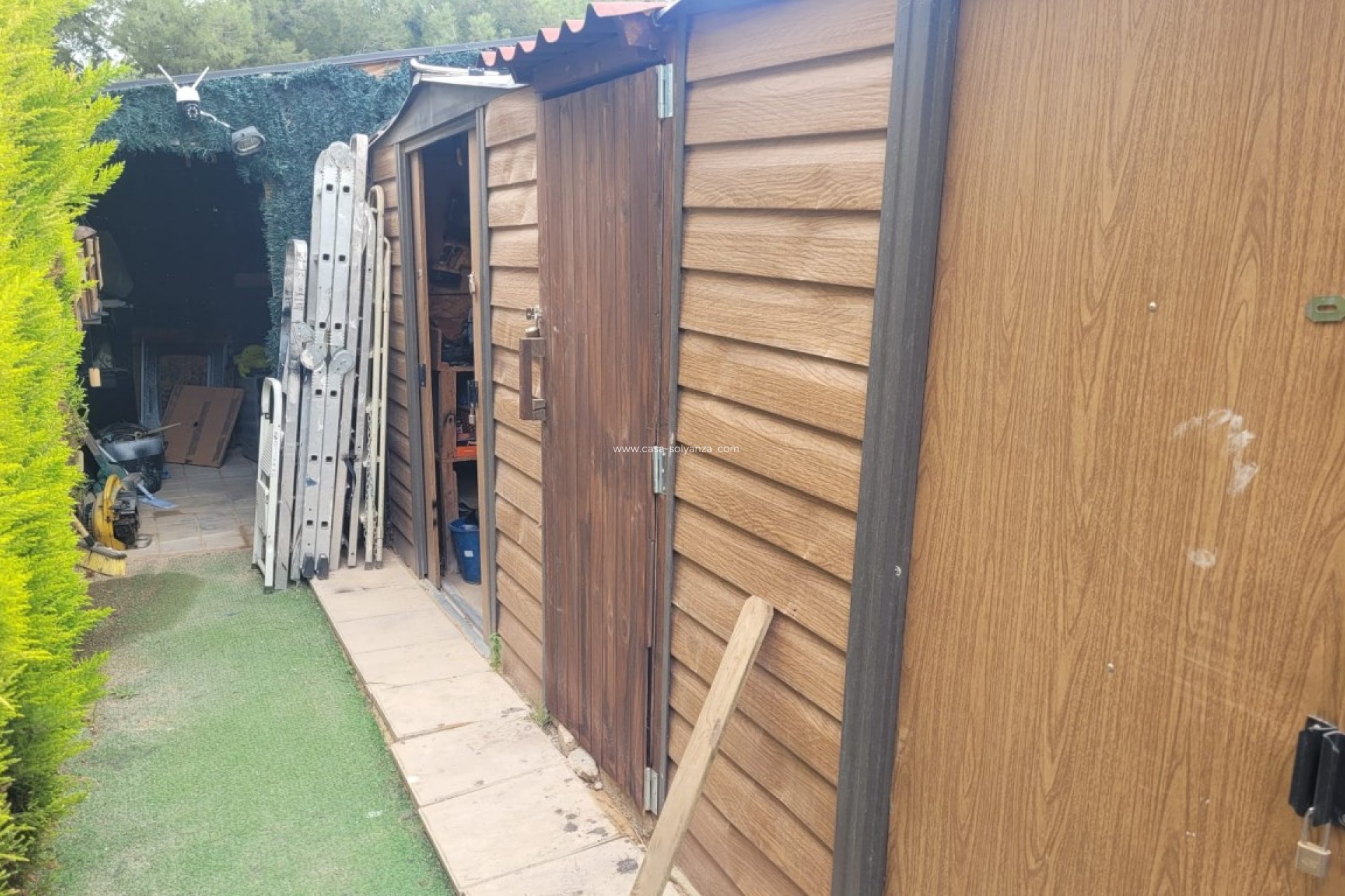 Revente - Villa - Sierra Cortina - Inland