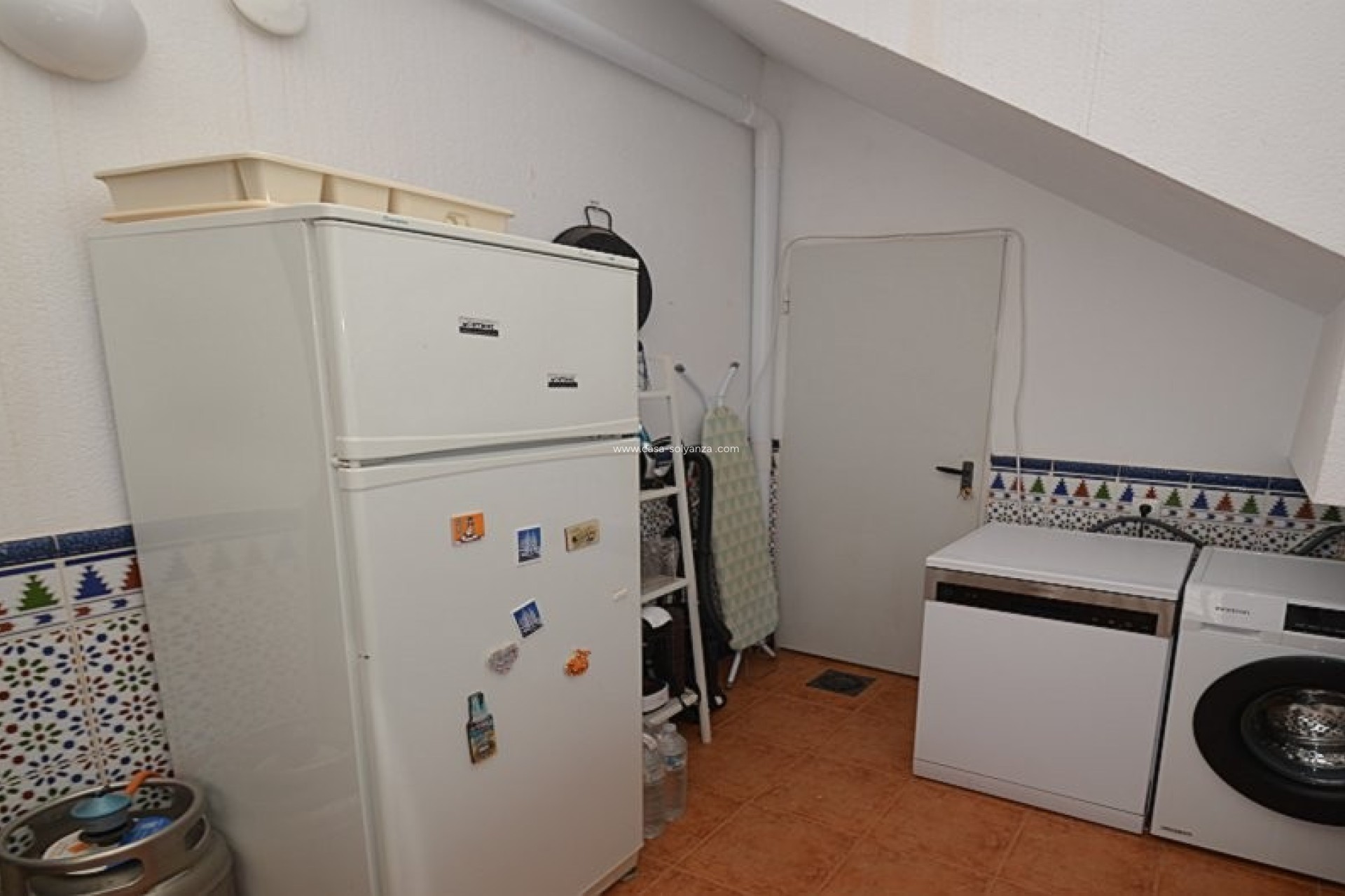 Revente - Villa - Sucina - Inland