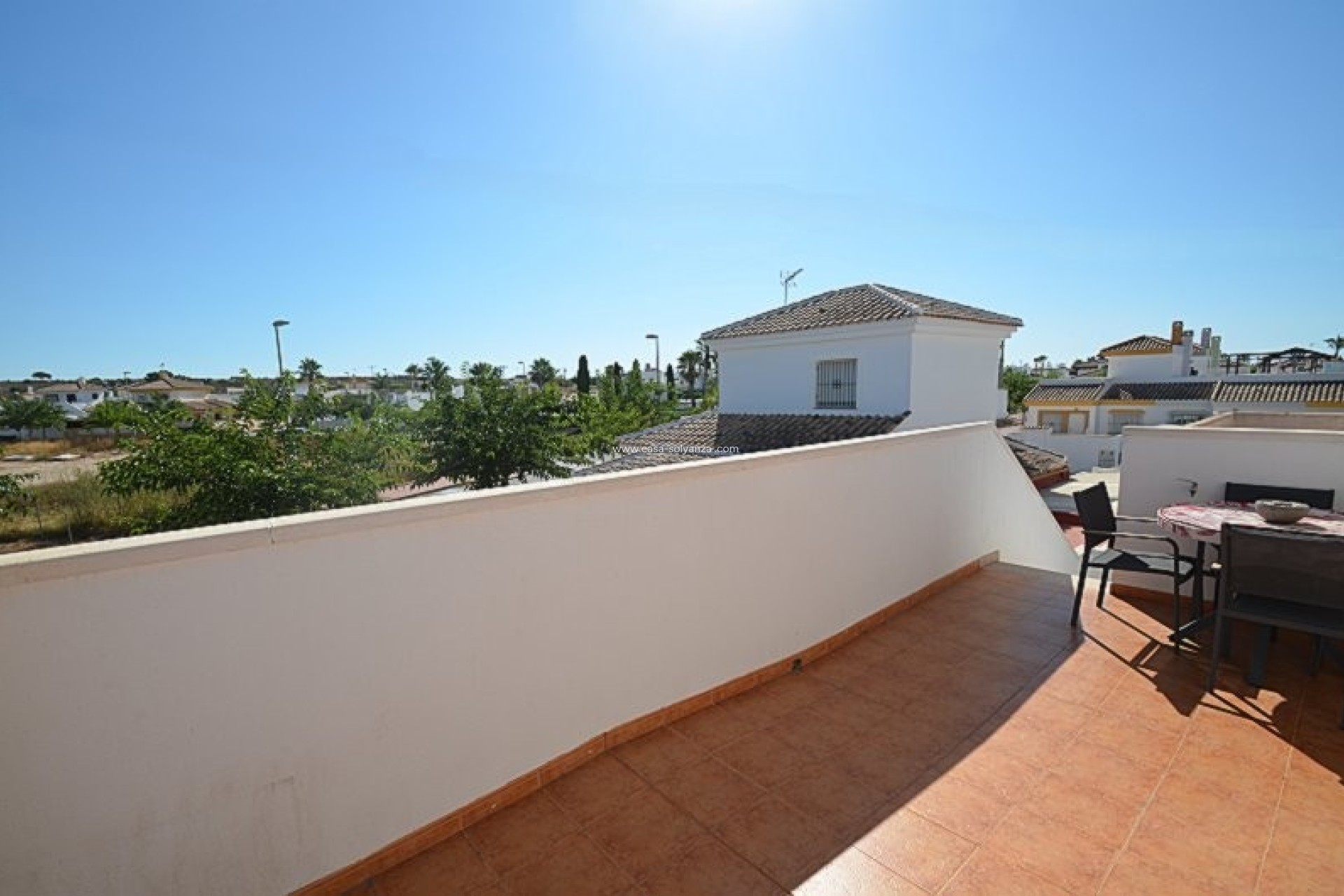 Revente - Villa - Sucina - Inland