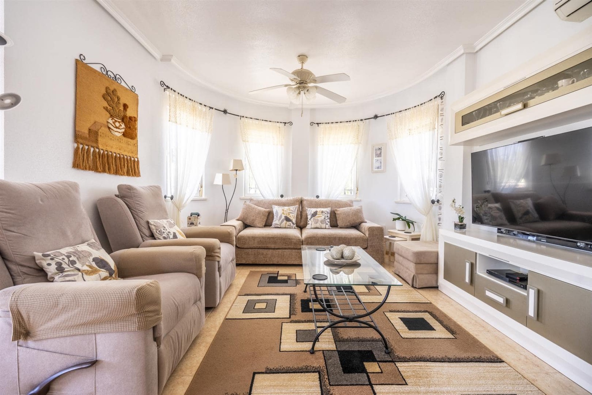 Revente - Villa - Sucina - Inland
