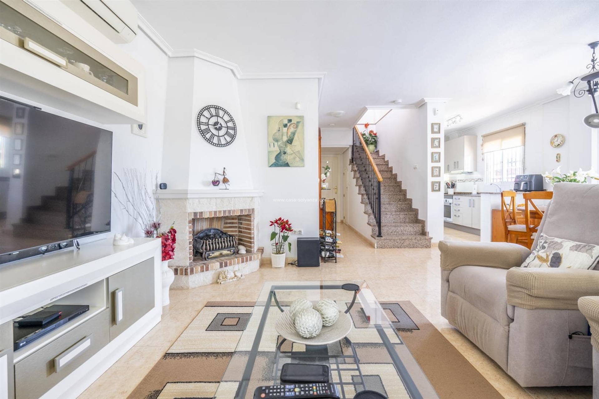 Revente - Villa - Sucina - Inland