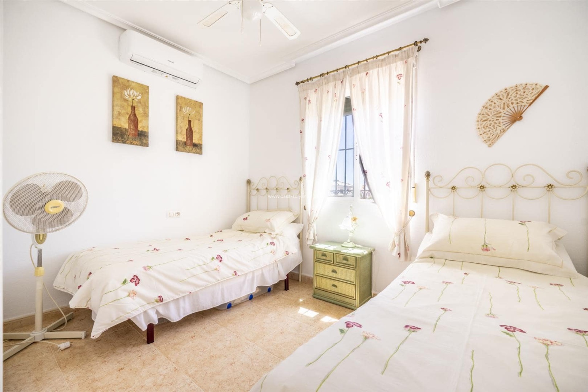 Revente - Villa - Sucina - Inland