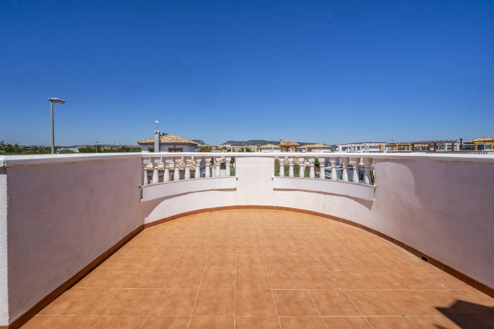 Revente - Villa - Sucina - Inland