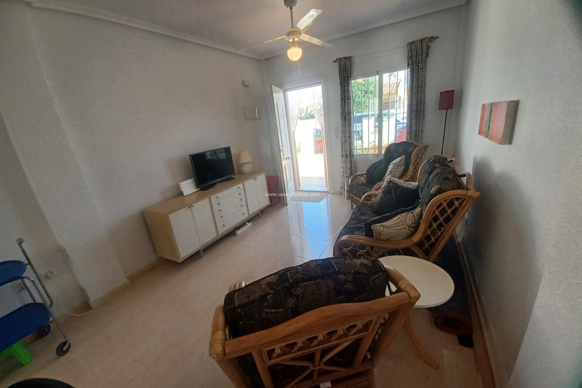 Revente - Villa - Sucina - Inland