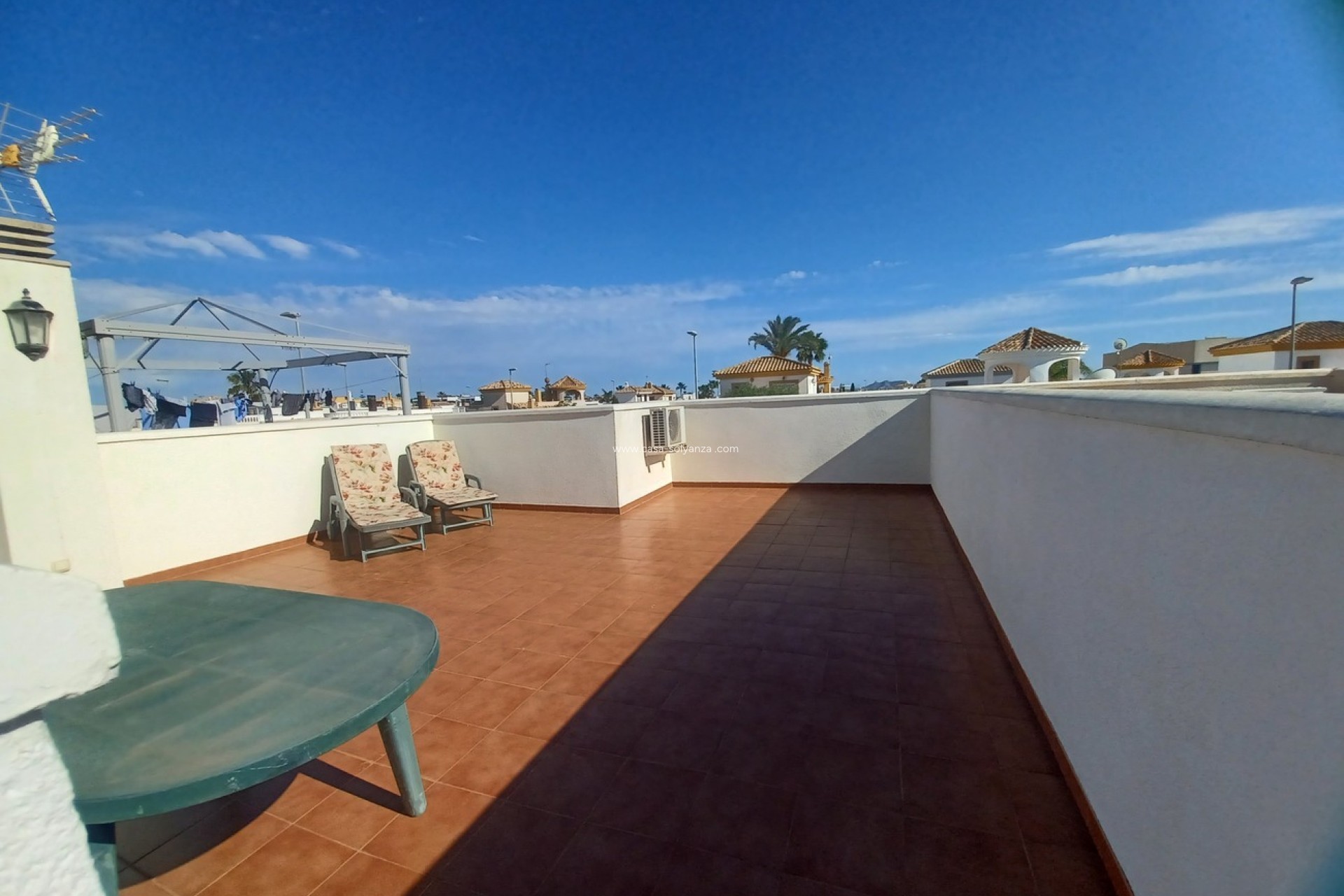 Revente - Villa - Sucina - Inland