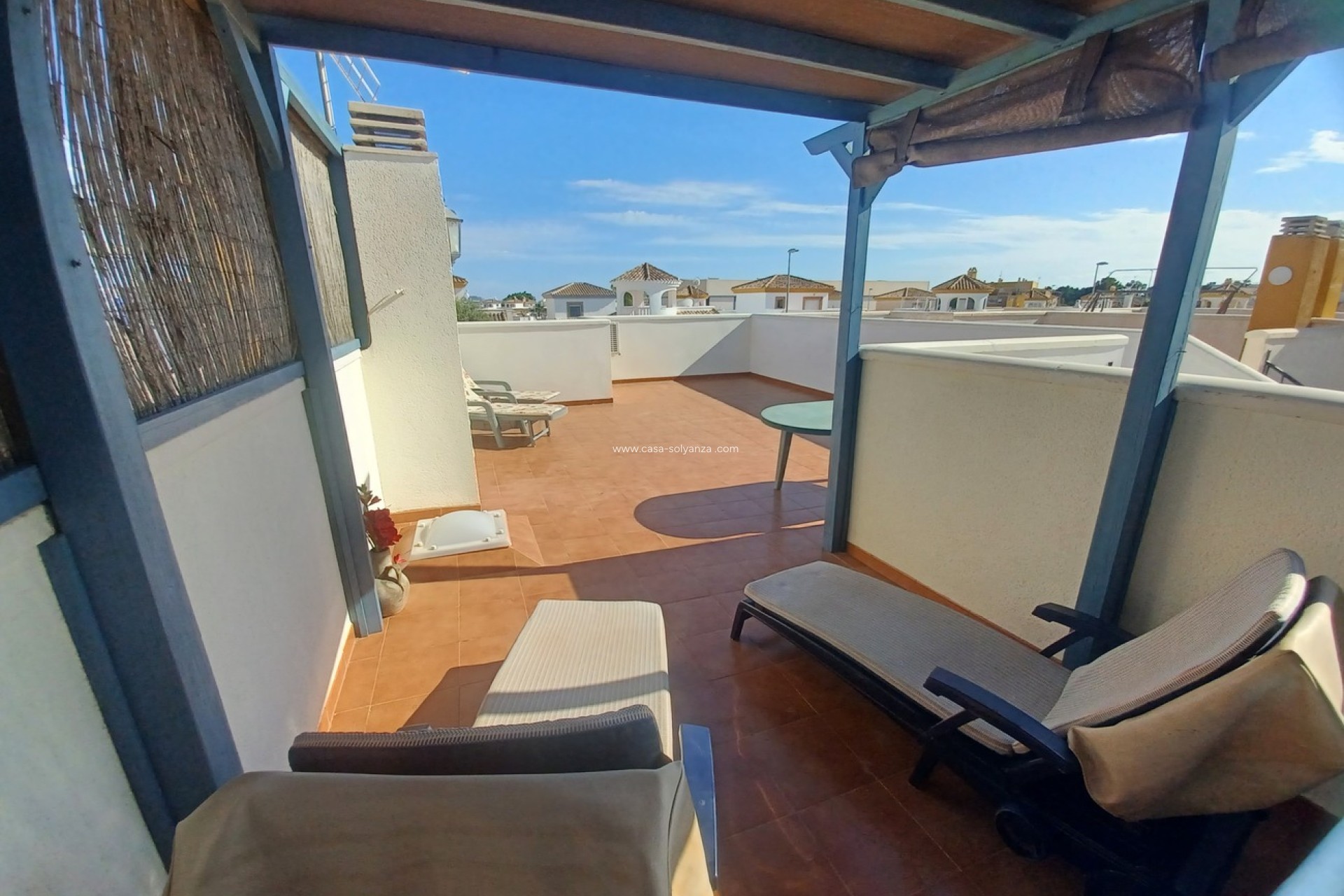 Revente - Villa - Sucina - Inland
