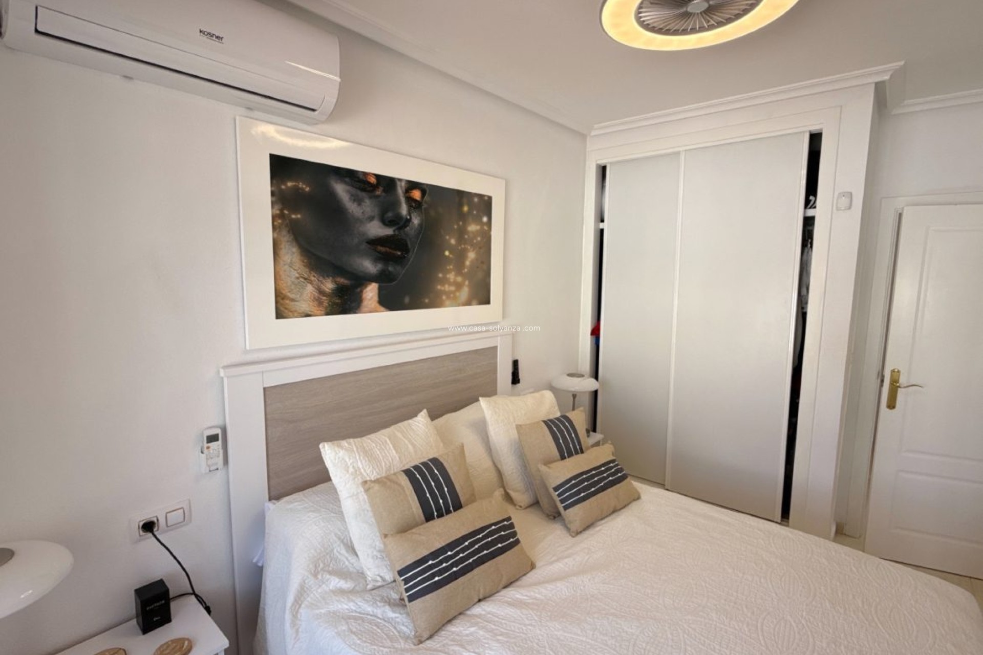 Revente - Villa - Sucina - Inland