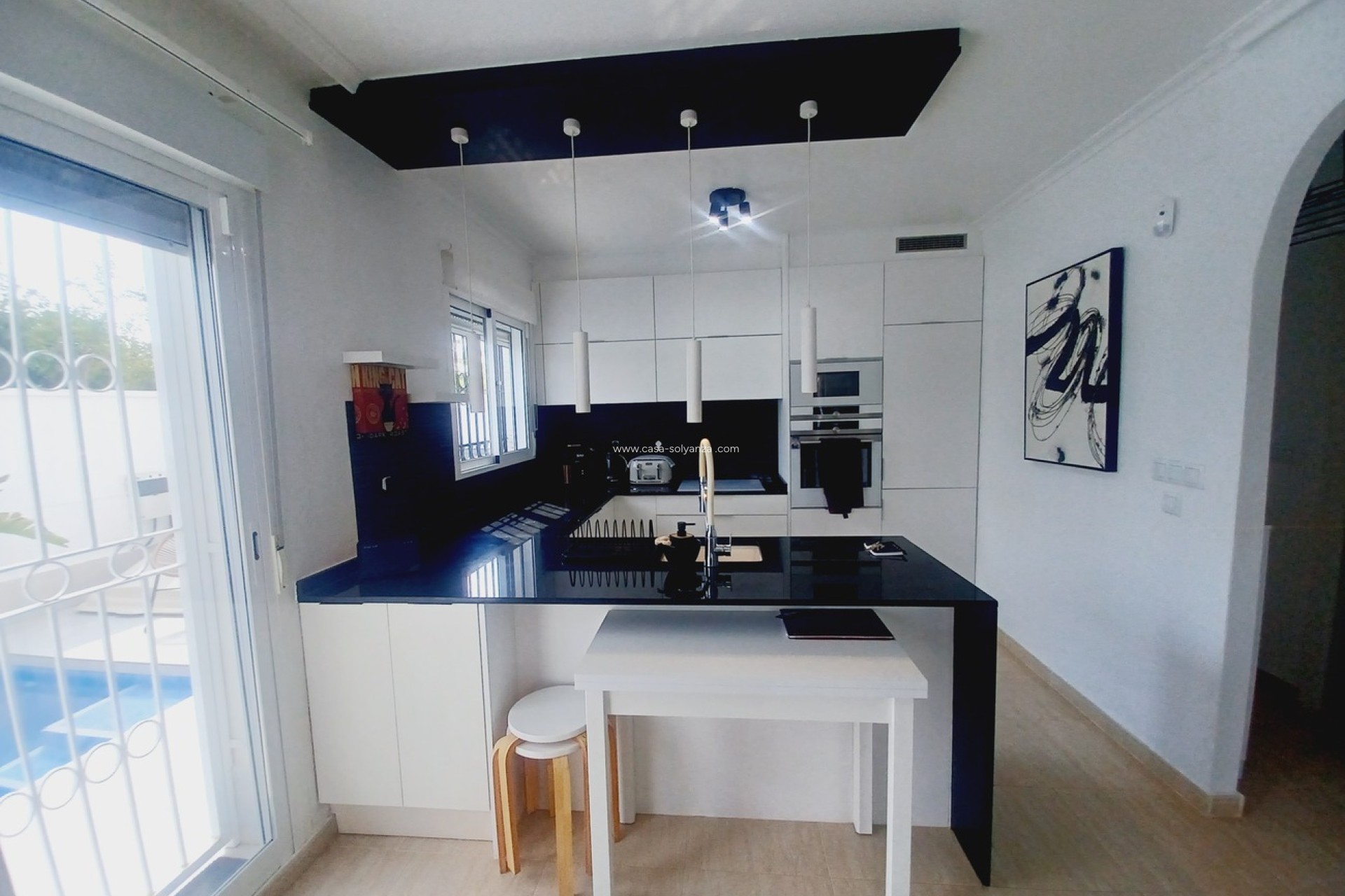 Revente - Villa - Sucina - Inland