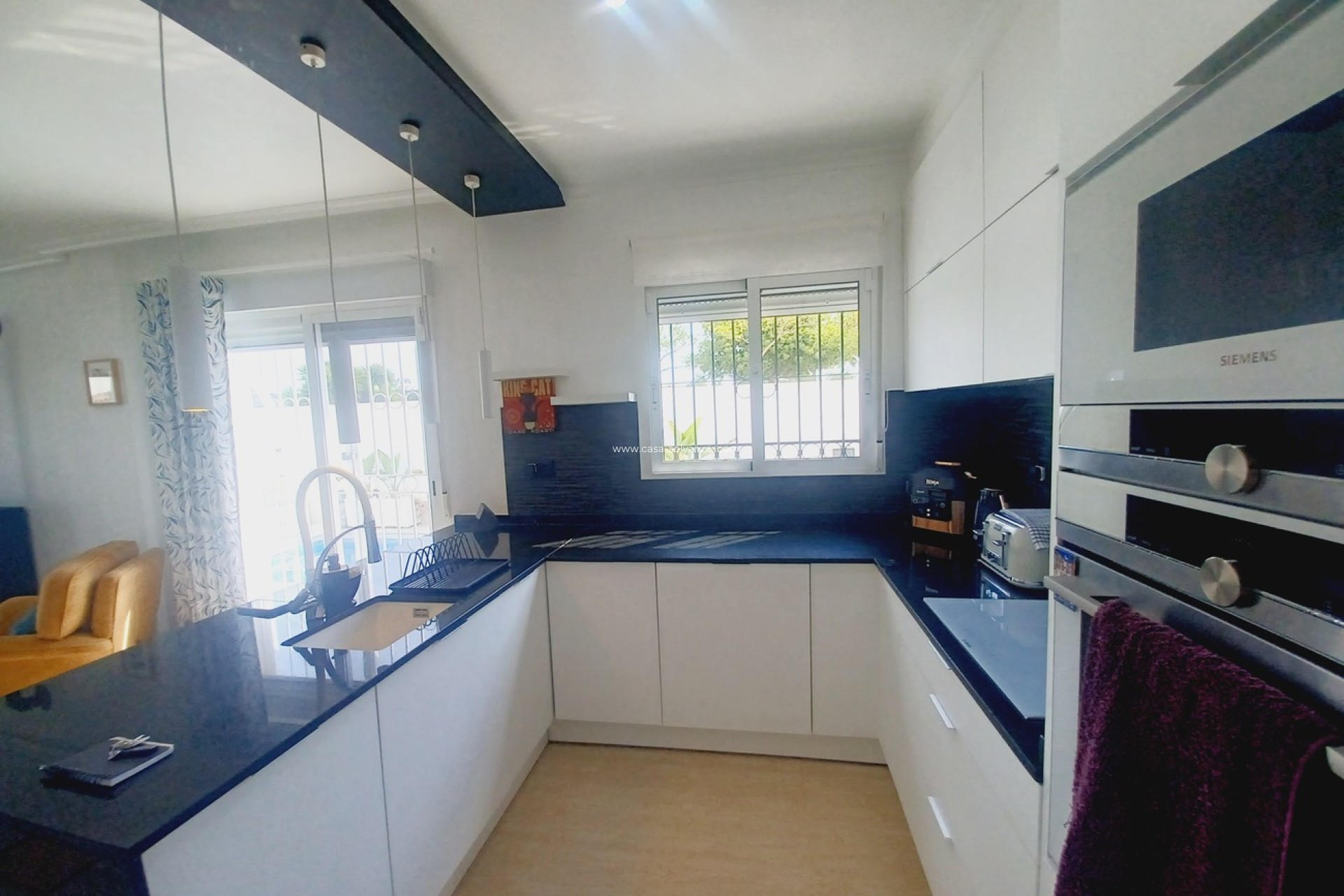 Revente - Villa - Sucina - Inland