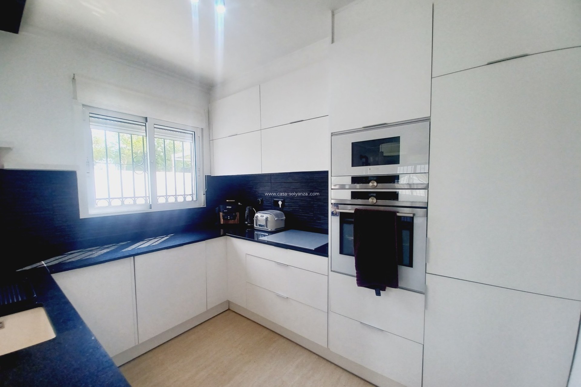 Revente - Villa - Sucina - Inland