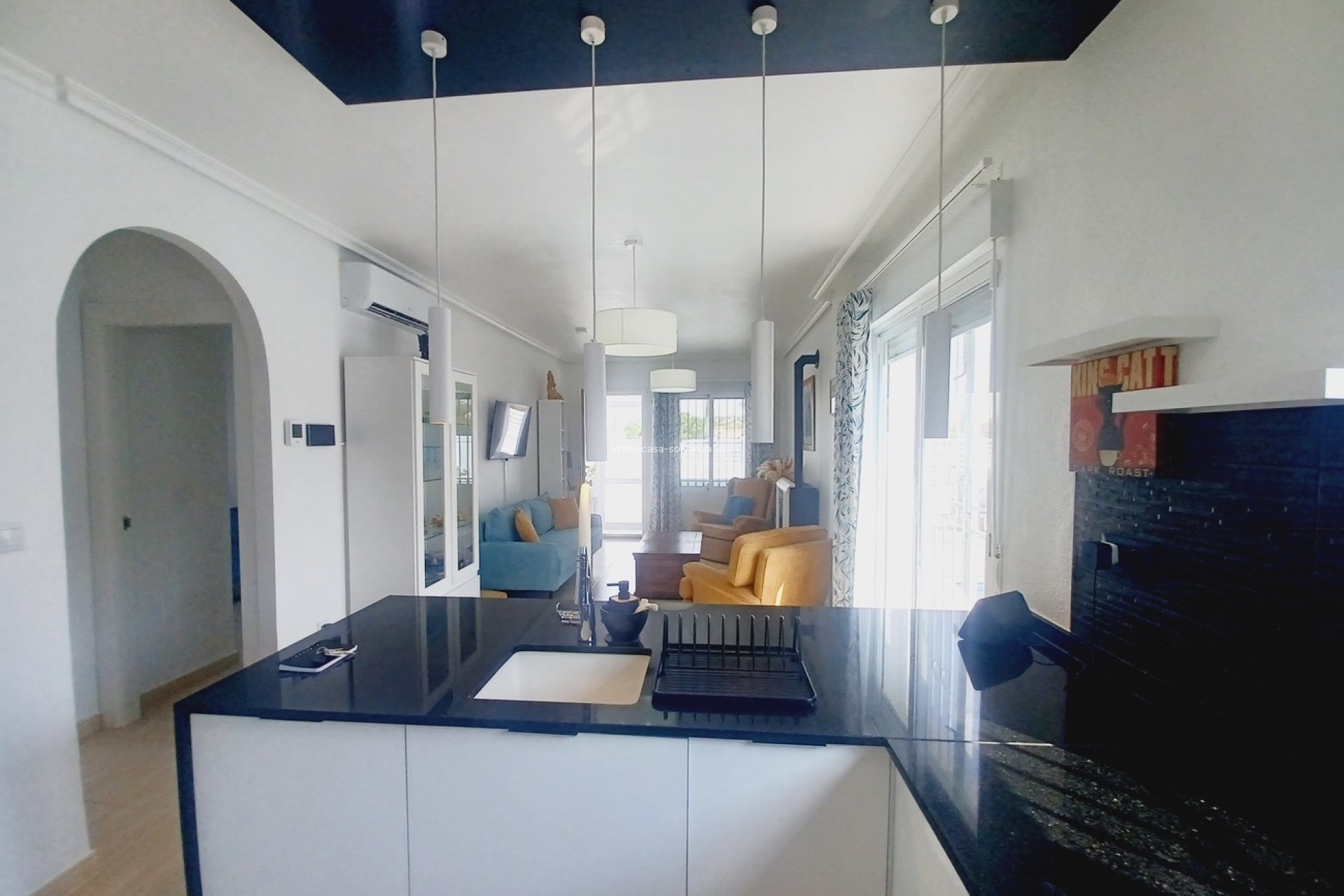Revente - Villa - Sucina - Inland