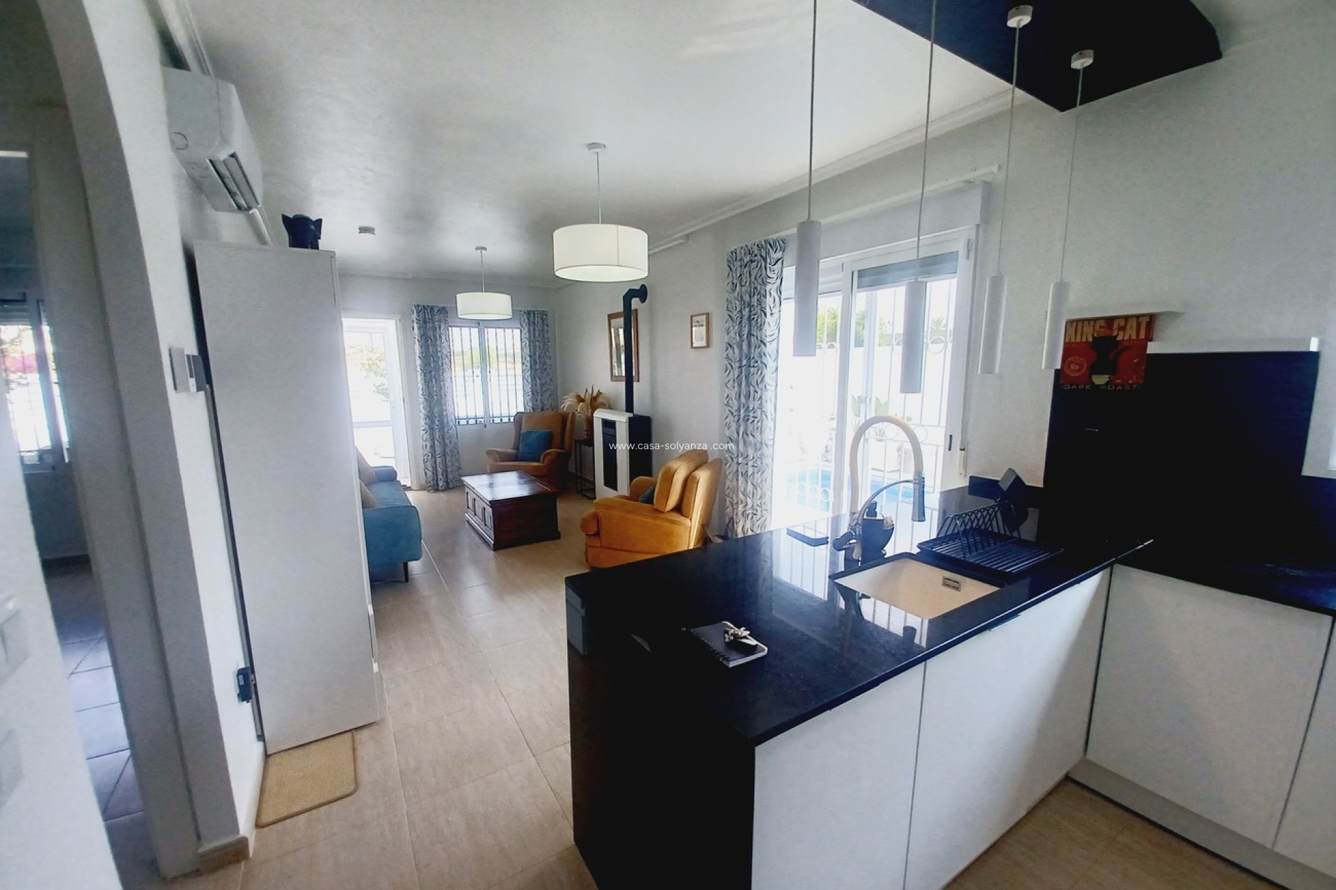 Revente - Villa - Sucina - Inland