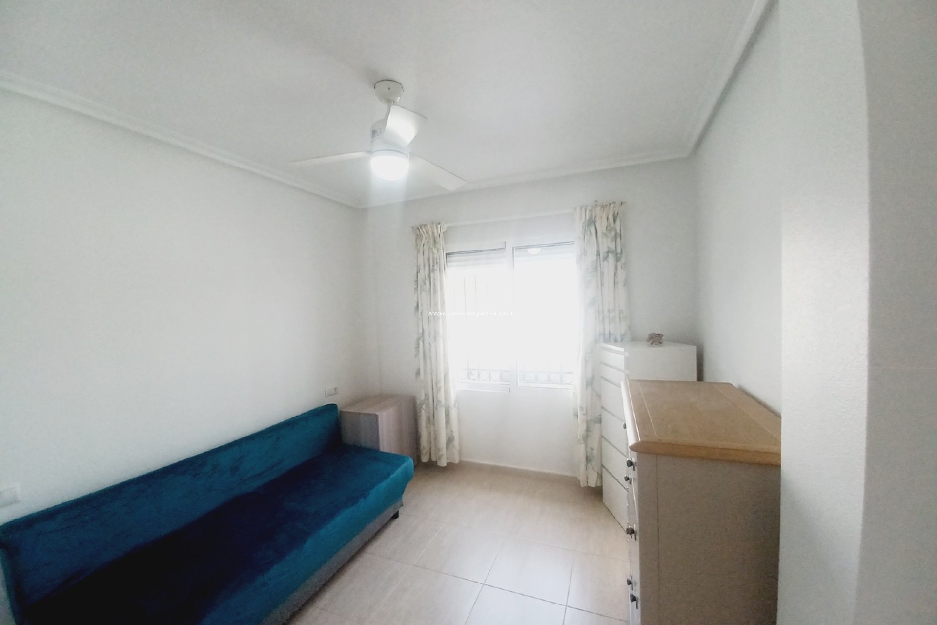 Revente - Villa - Sucina - Inland
