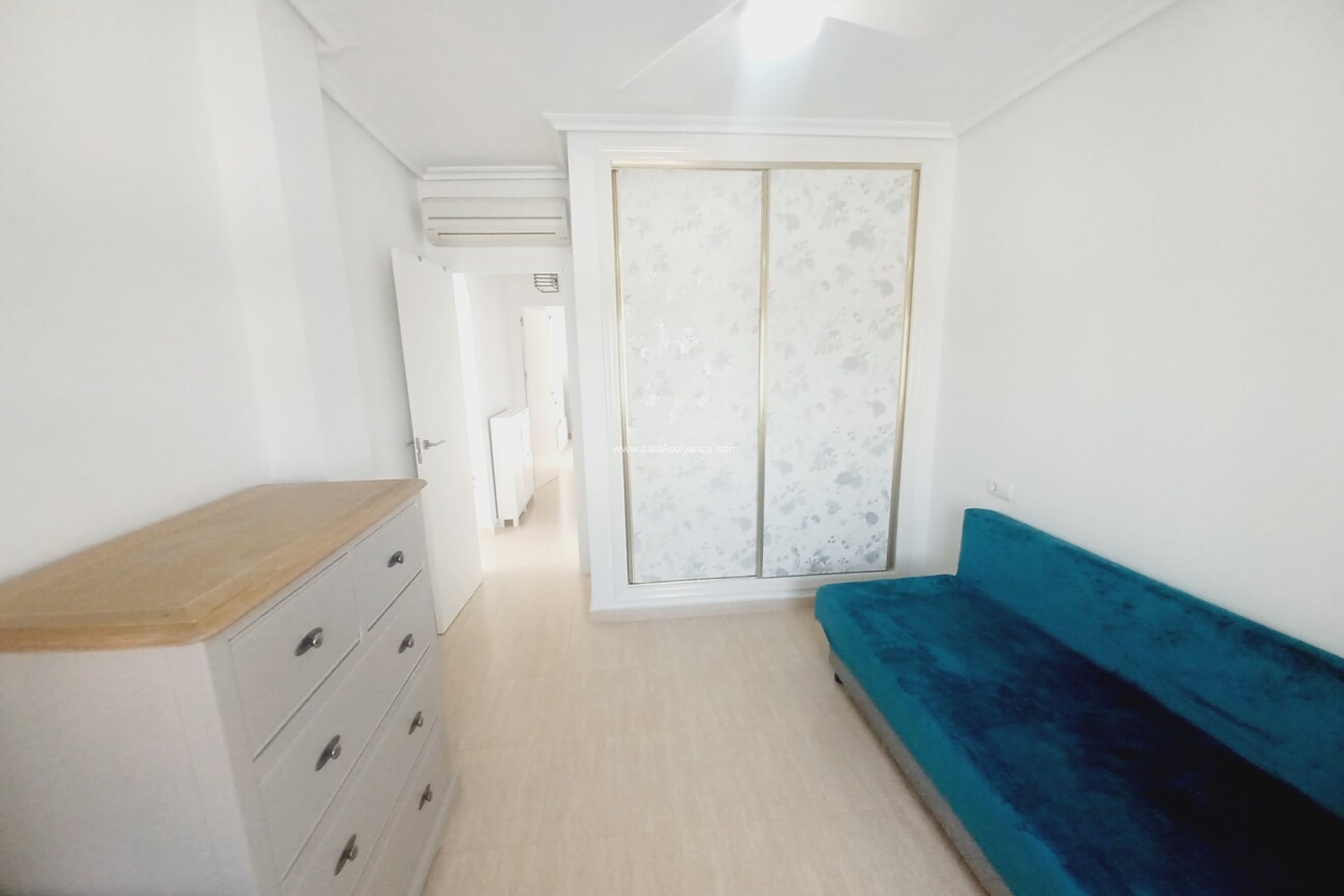 Revente - Villa - Sucina - Inland