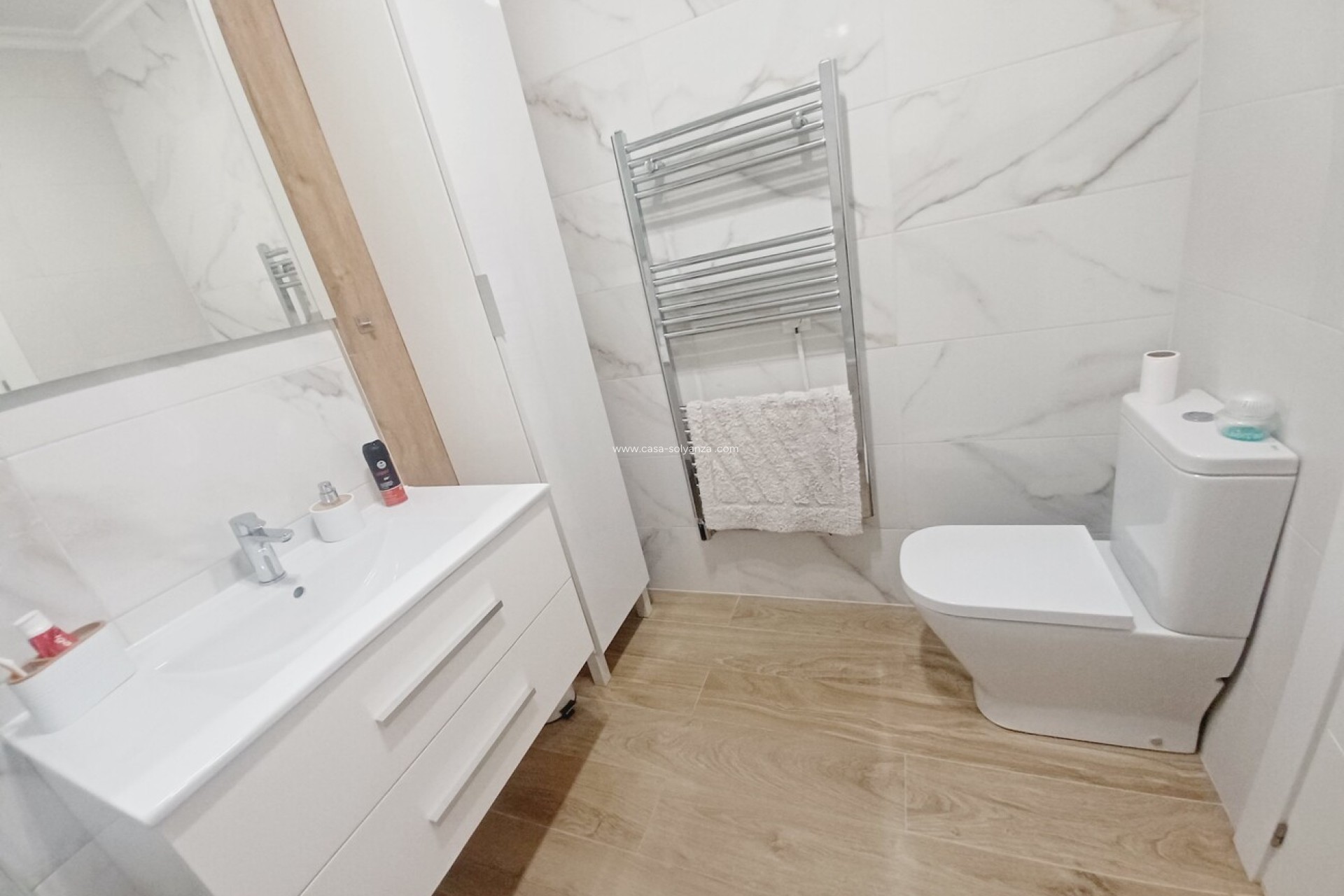 Revente - Villa - Sucina - Inland