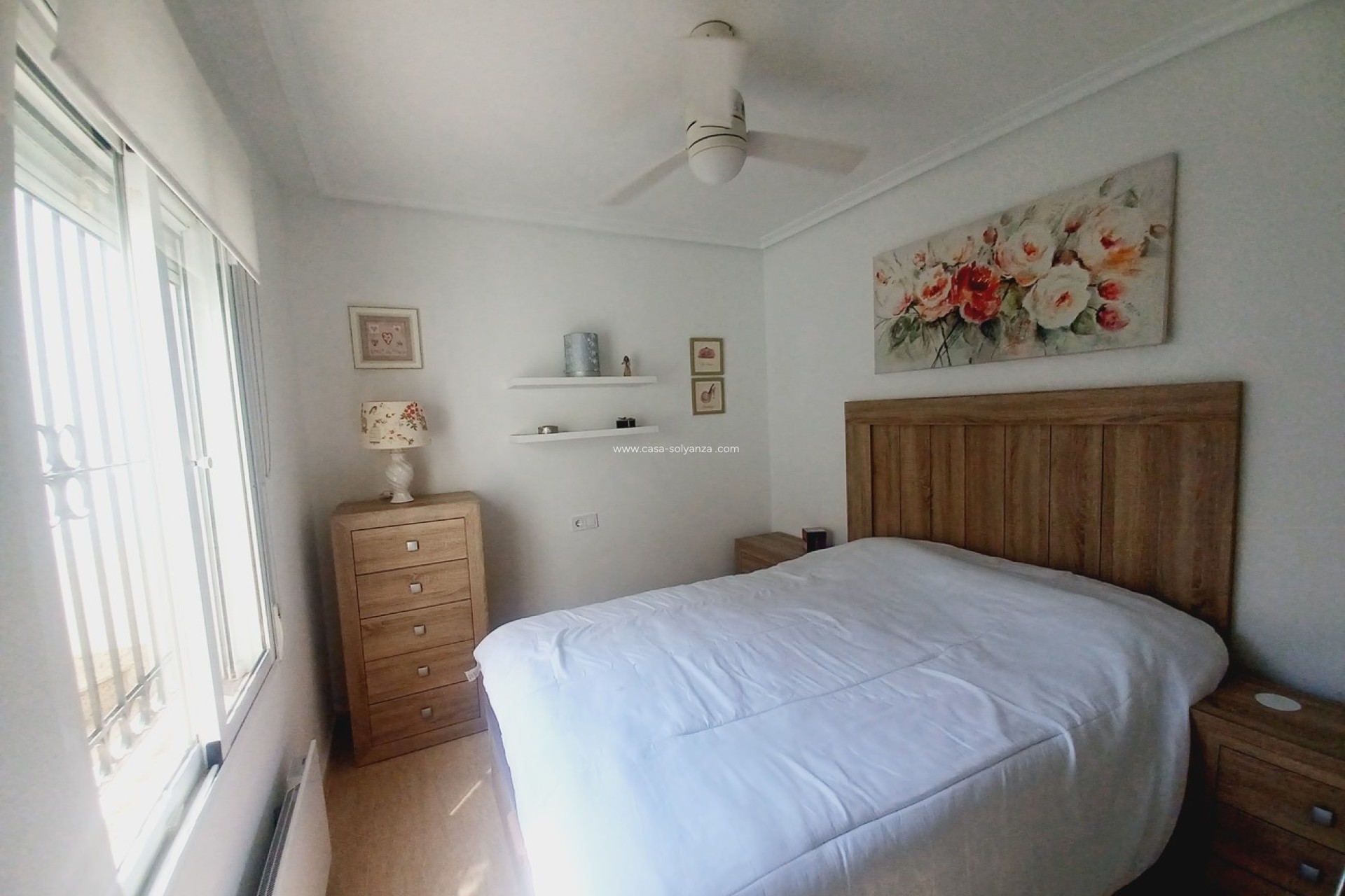 Revente - Villa - Sucina - Inland