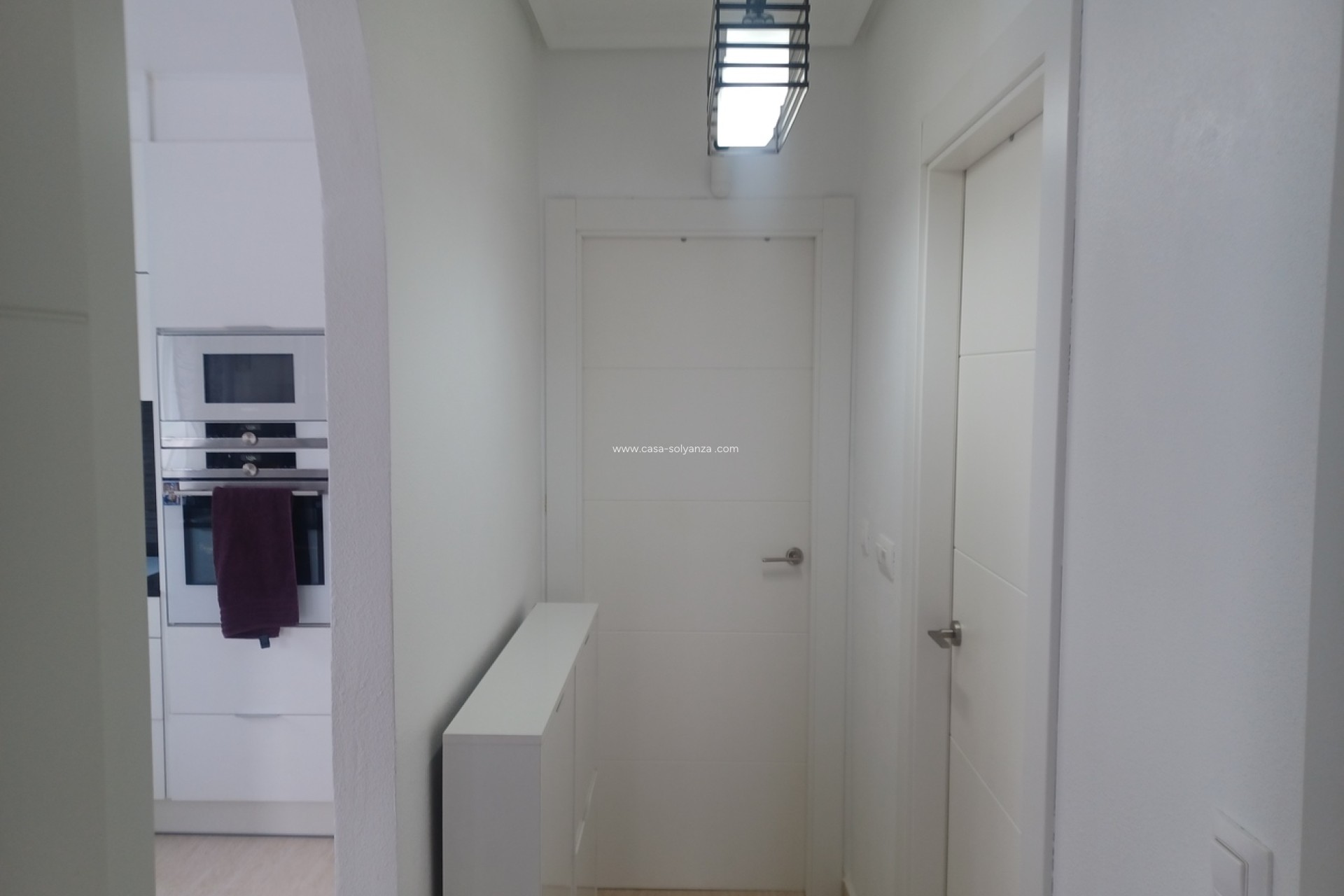 Revente - Villa - Sucina - Inland