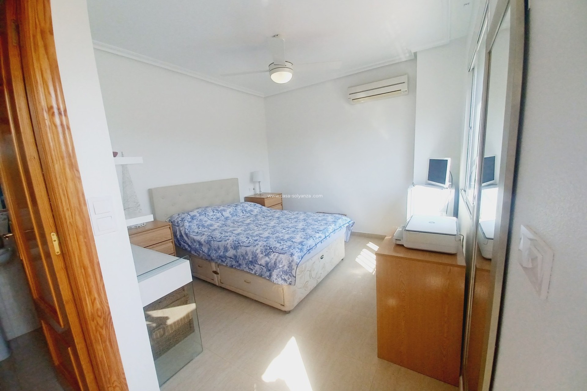 Revente - Villa - Sucina - Inland