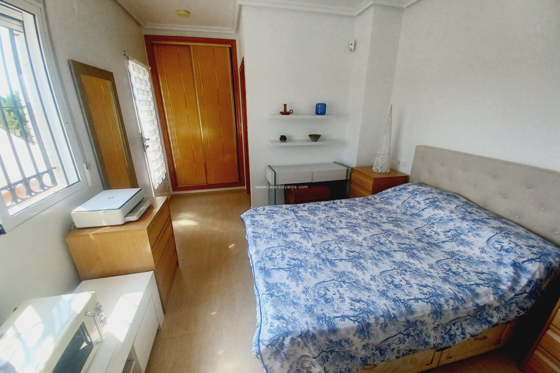 Revente - Villa - Sucina - Inland