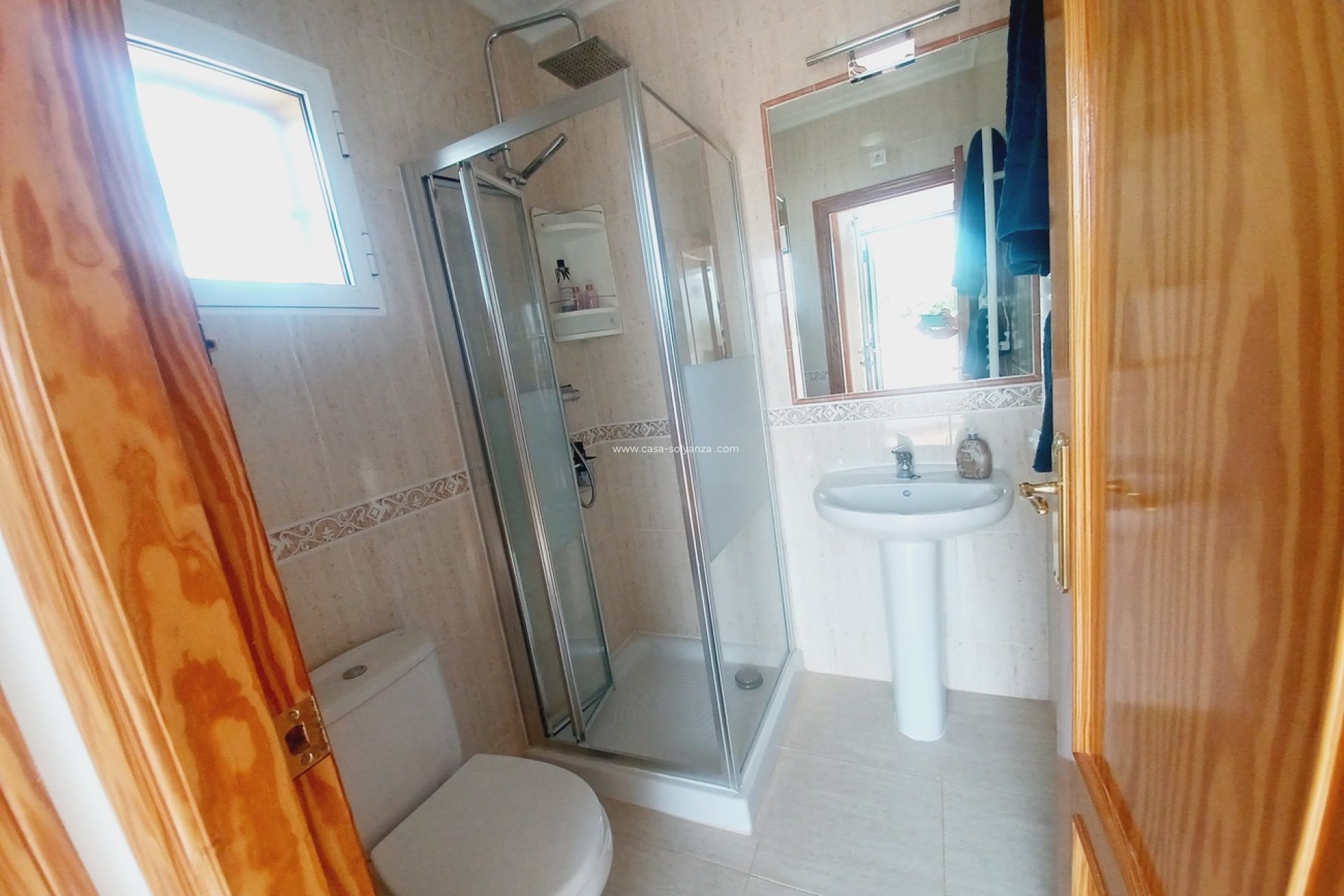 Revente - Villa - Sucina - Inland