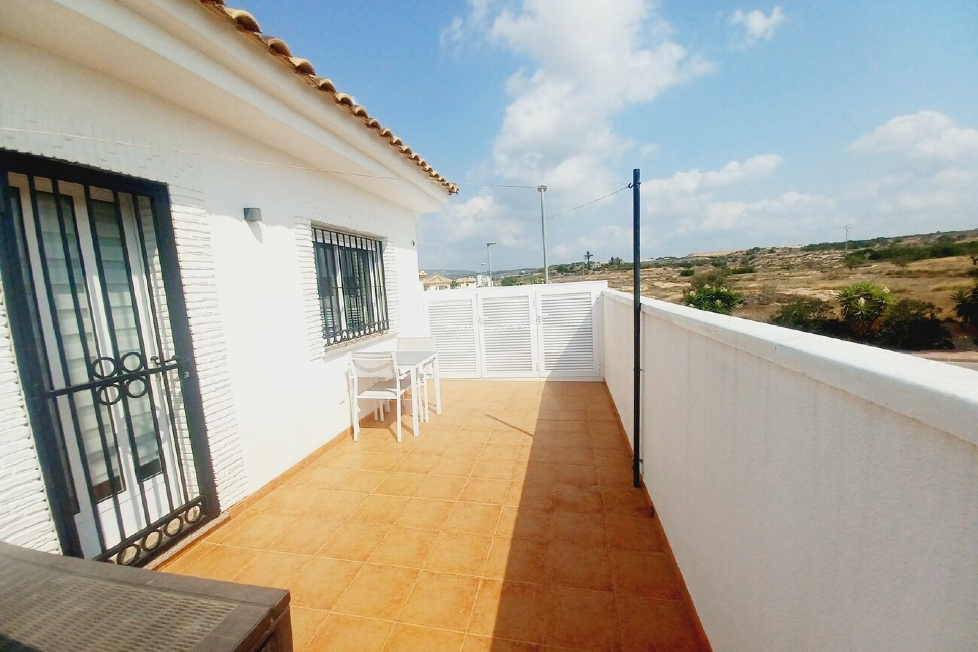 Revente - Villa - Sucina - Inland