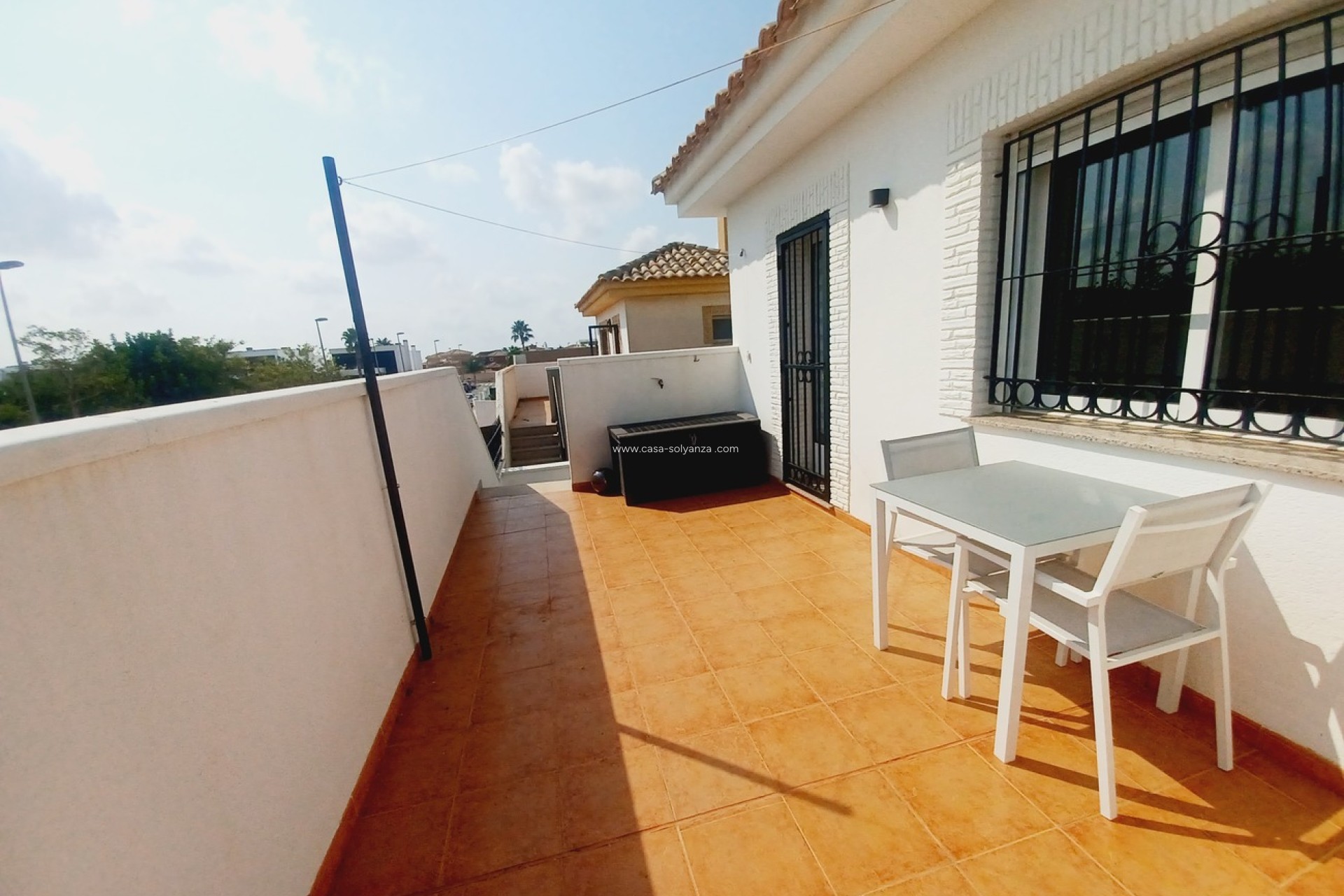 Revente - Villa - Sucina - Inland