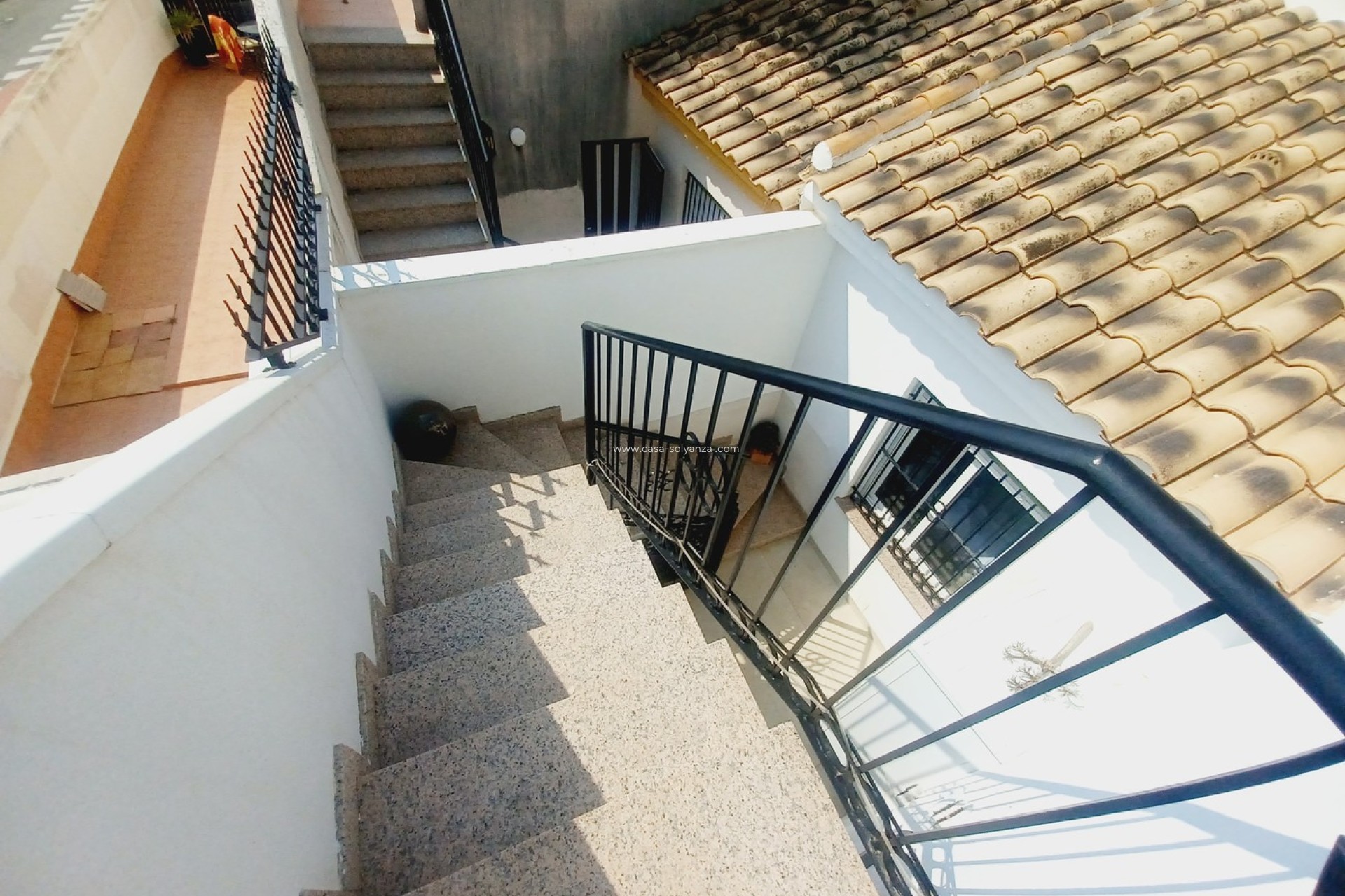 Revente - Villa - Sucina - Inland